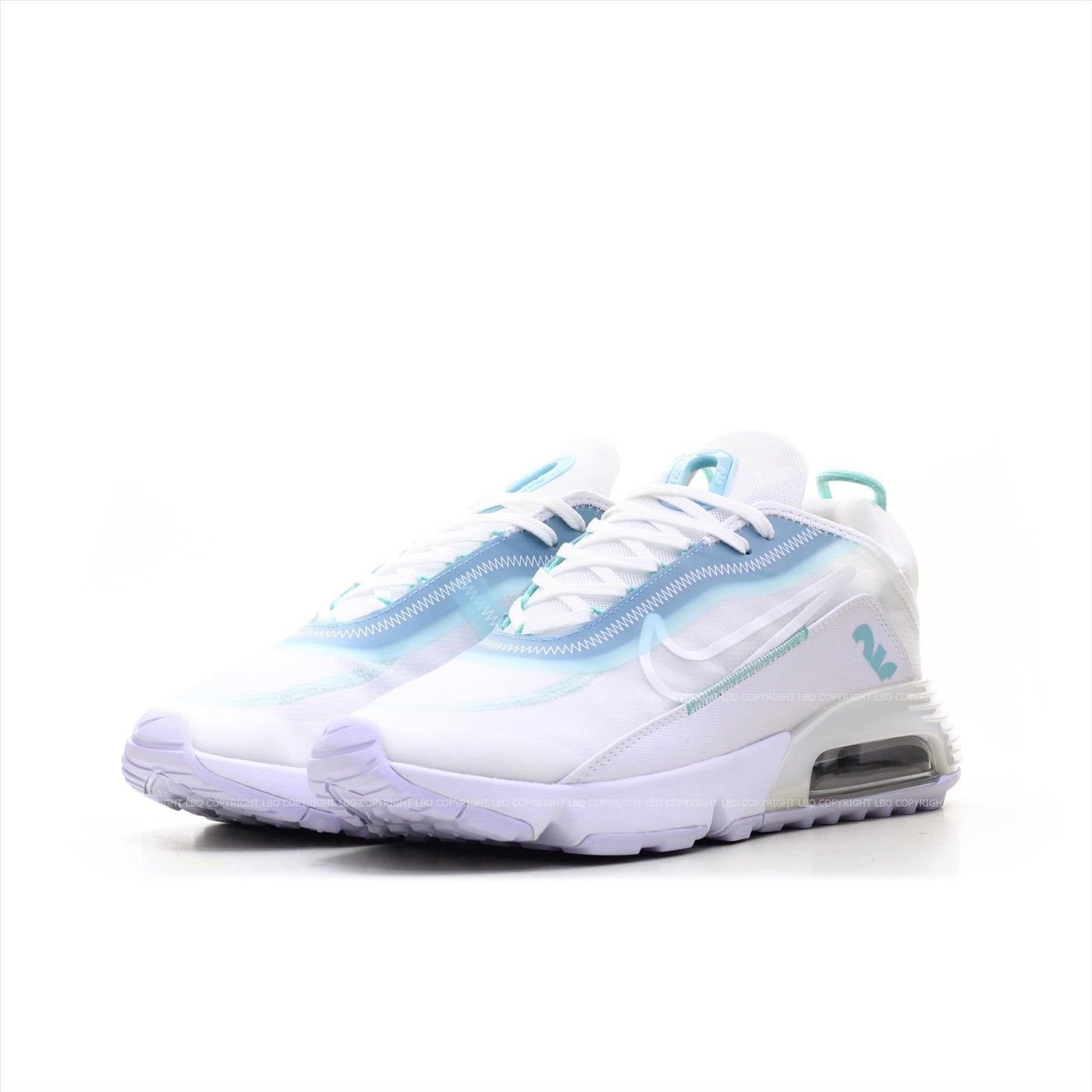 Nike Air Max 2090 (NEW FIRST COPY)