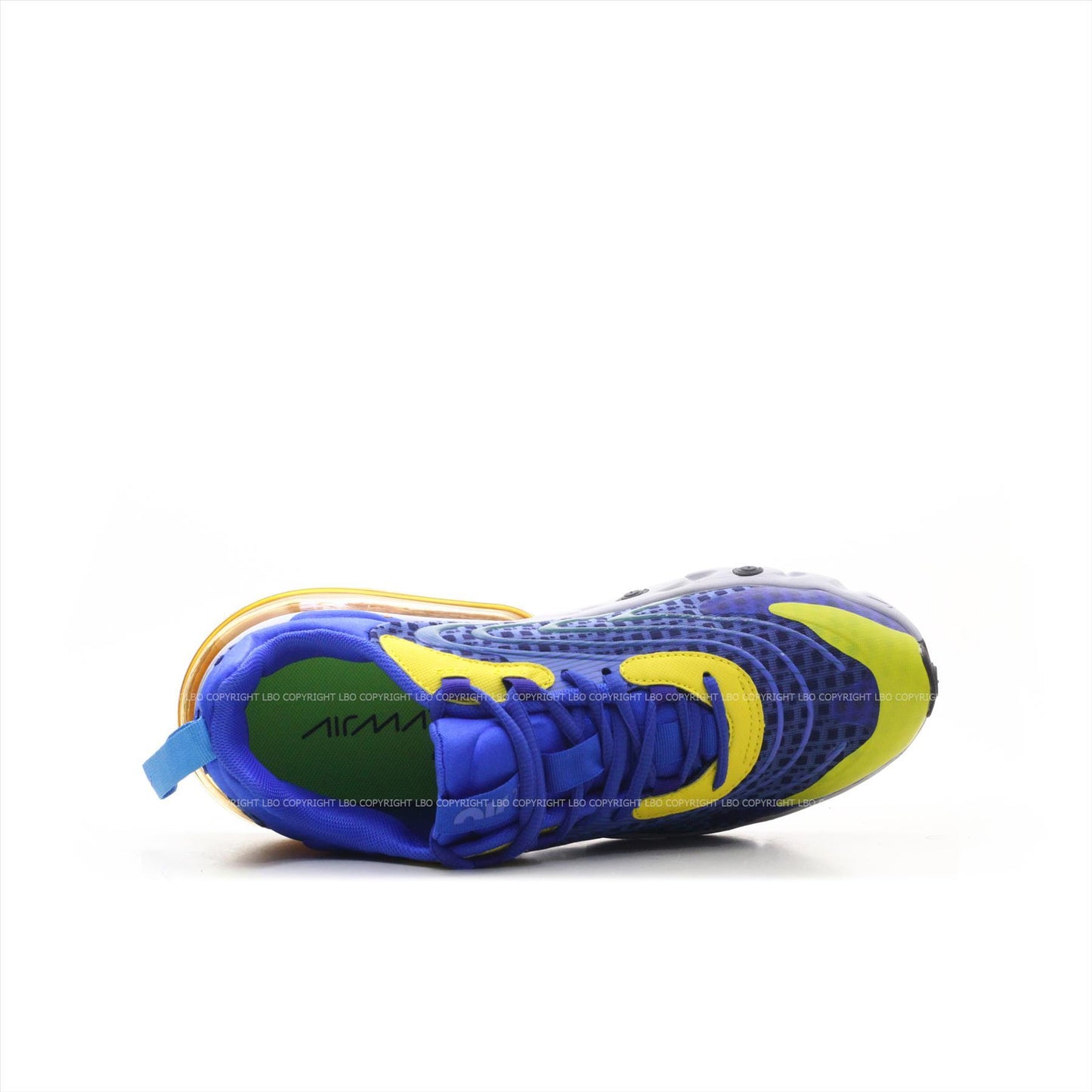 Nike Air Max 270 ENG (NEW FIRST COPY)