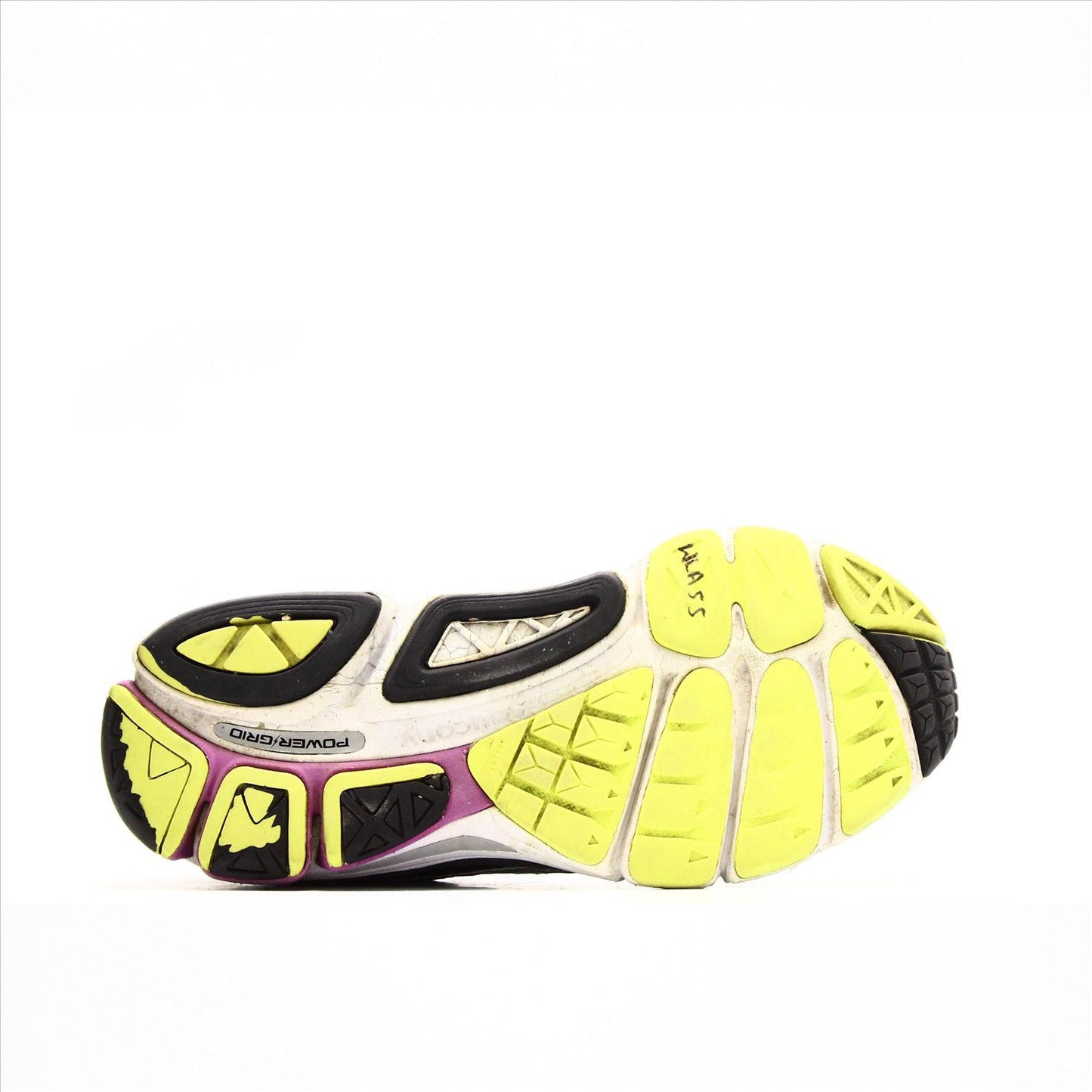 Saucony Omni 12 Power Grid