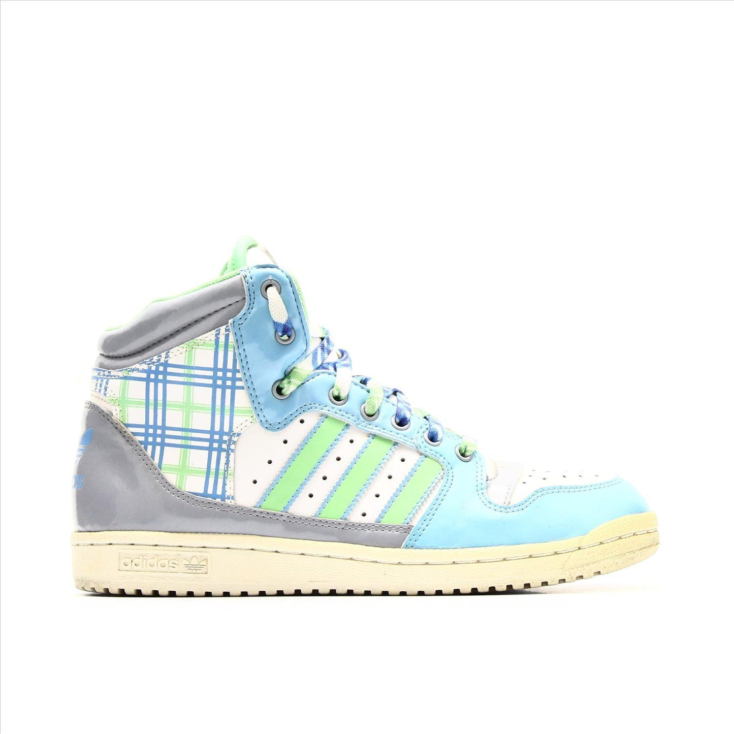 Adidas Hi-Top