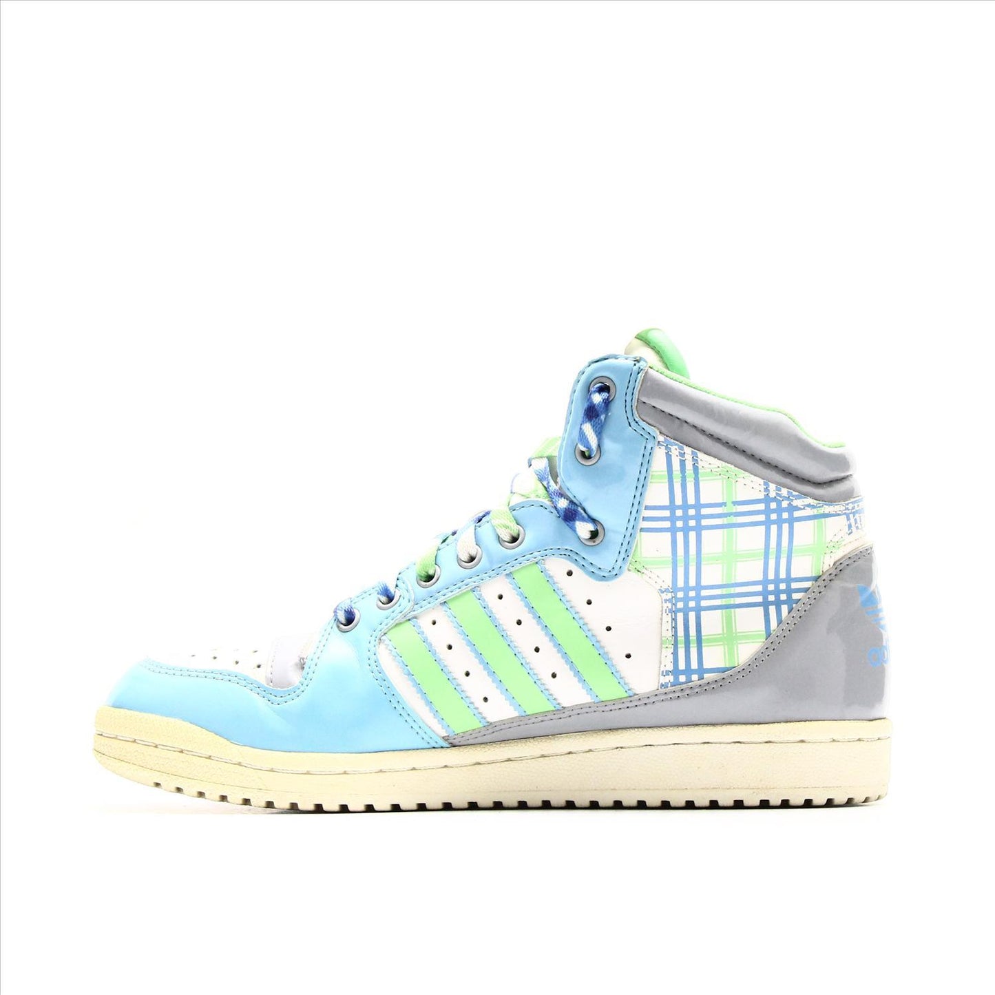 Adidas Hi-Top