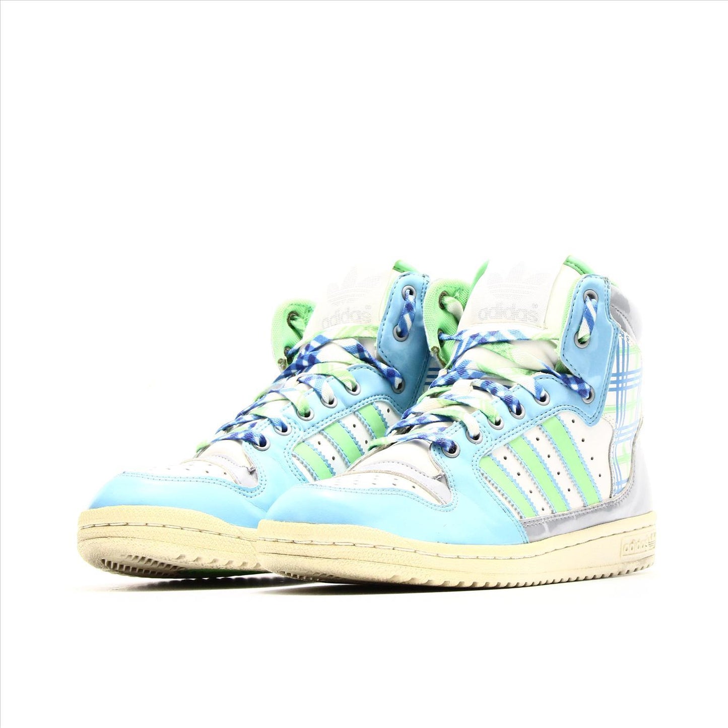 Adidas Hi-Top