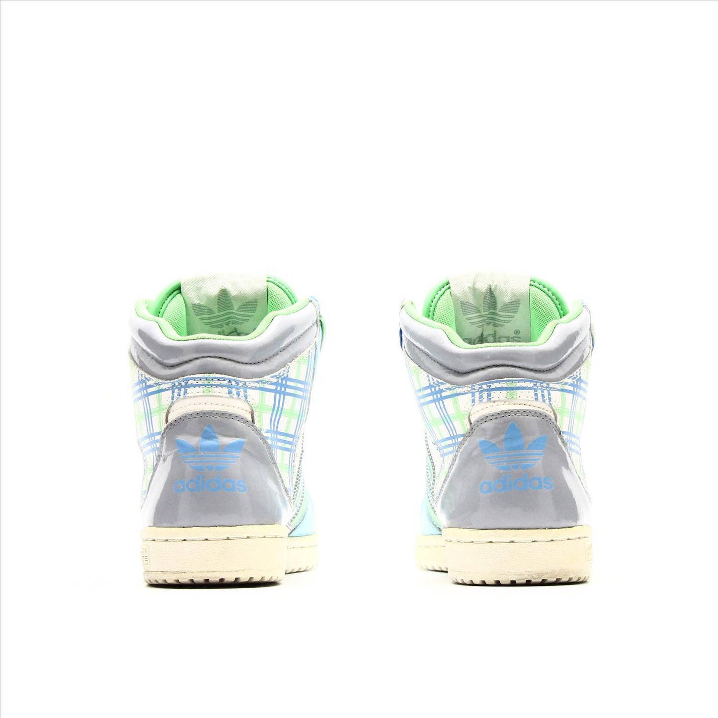 Adidas Hi-Top