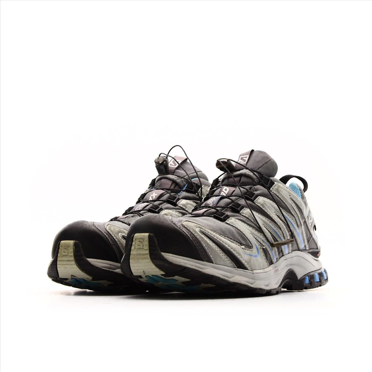 Salomon Xa Pro 3d