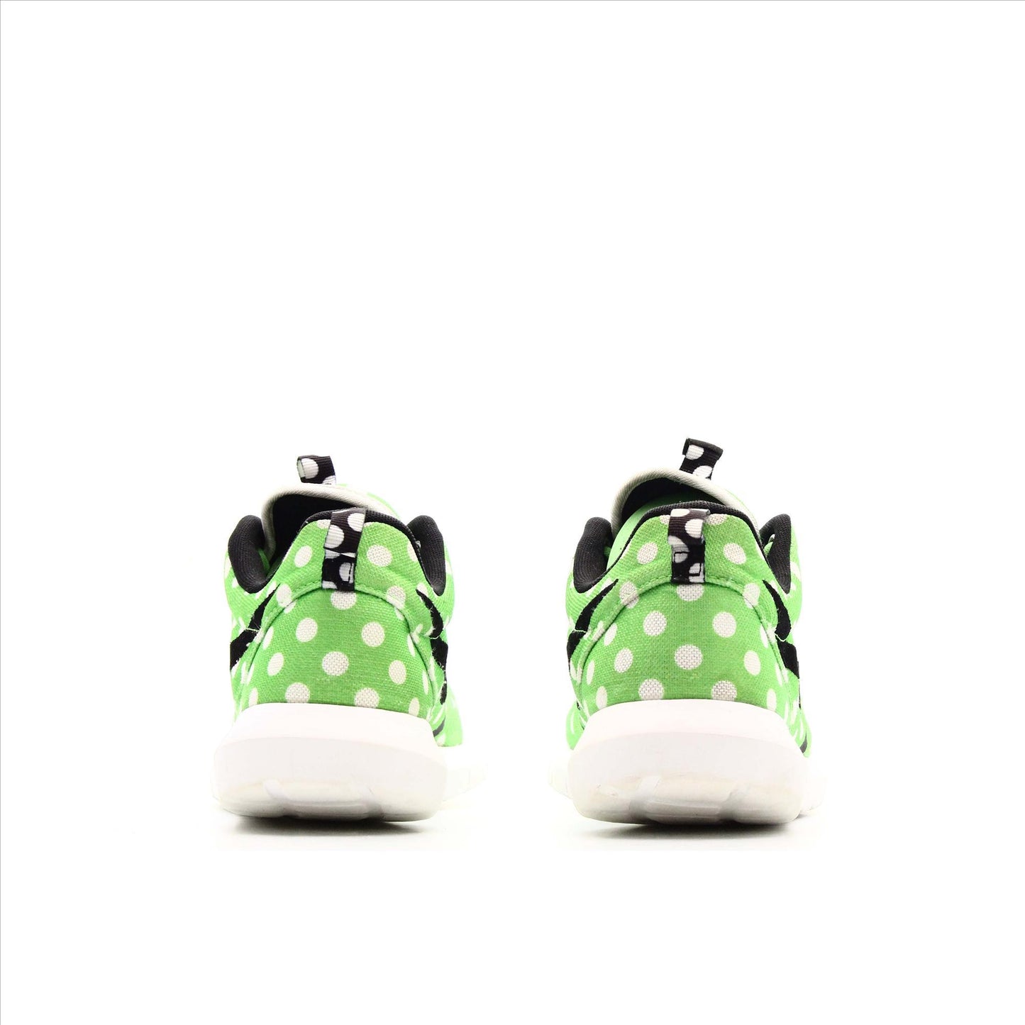 Nike Free Running