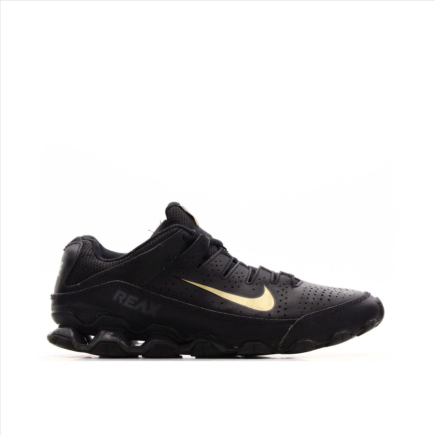 Nike Reax Training