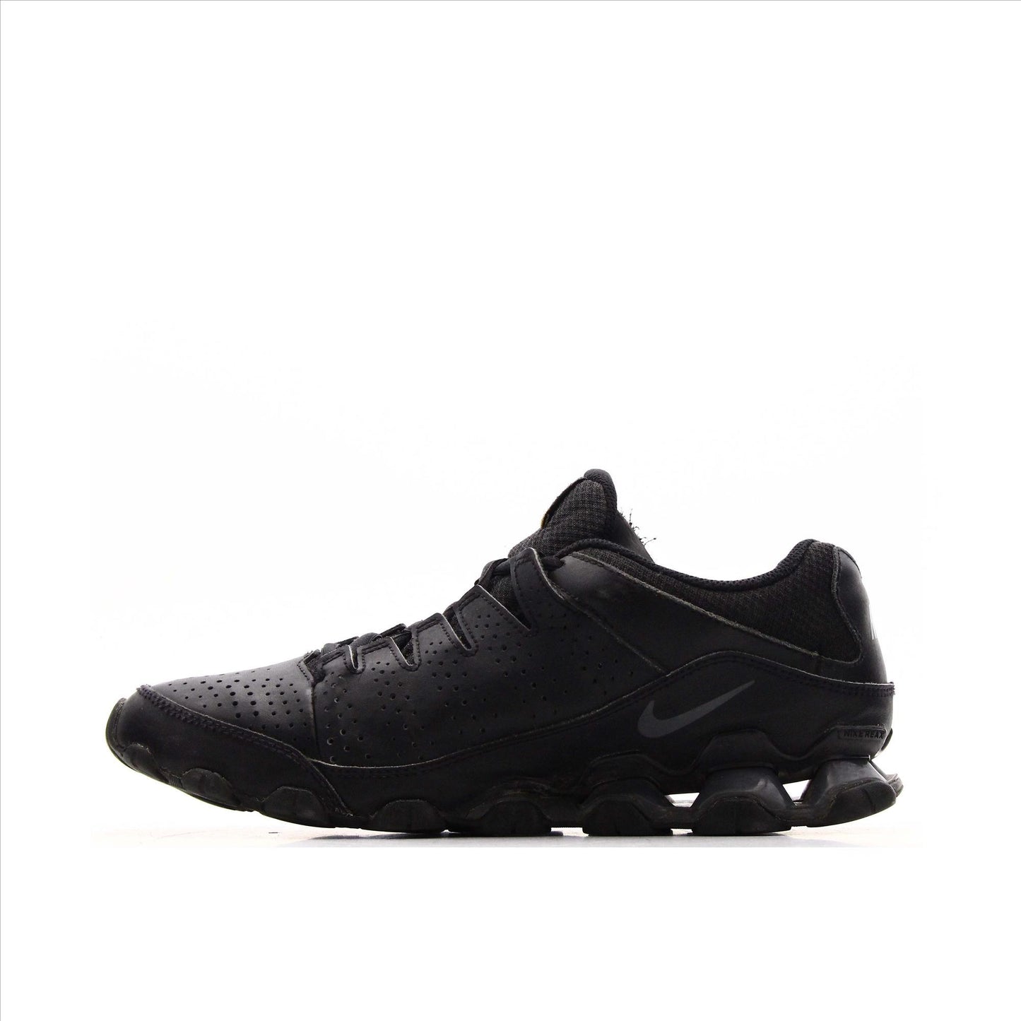 Nike Reax Training