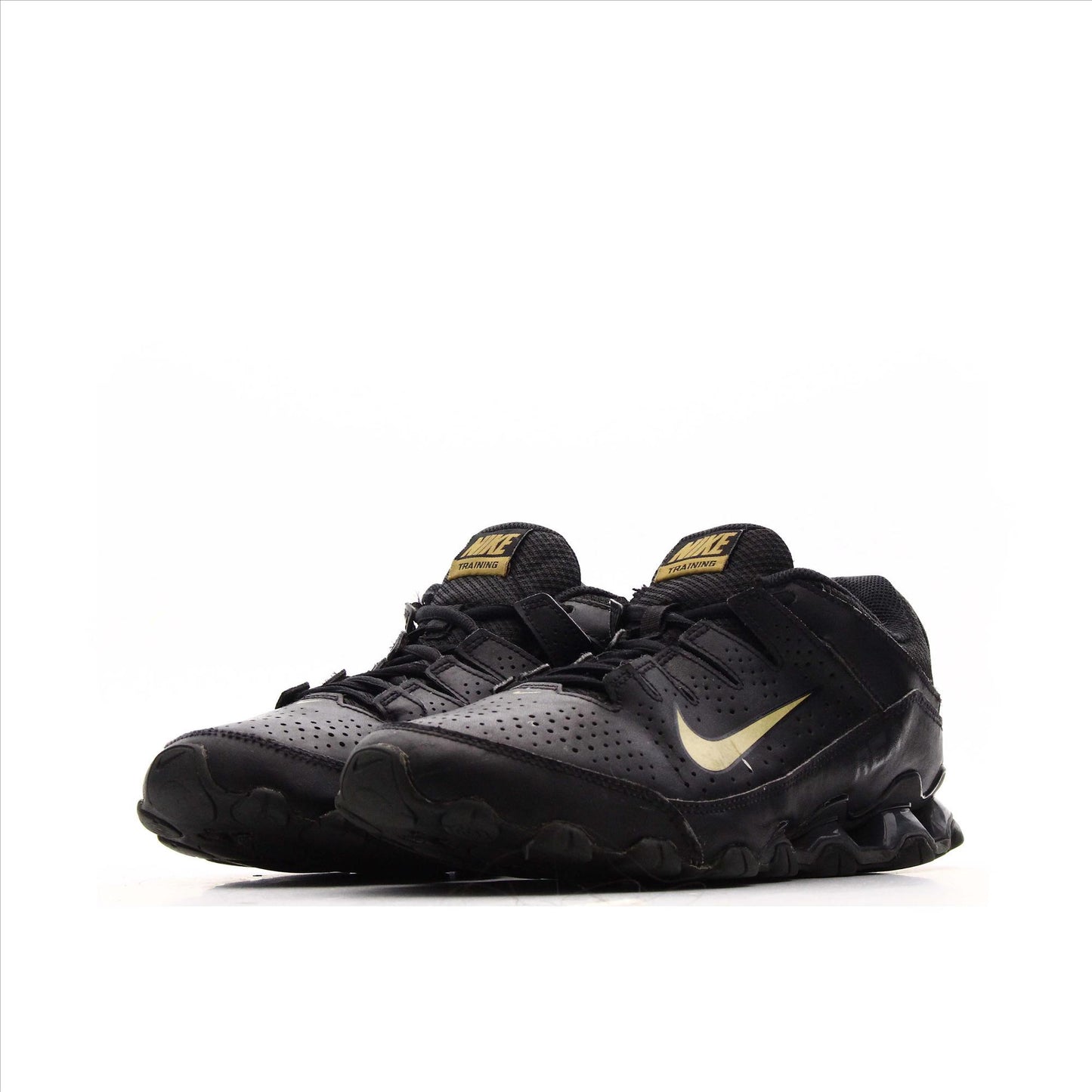 Nike Reax Training