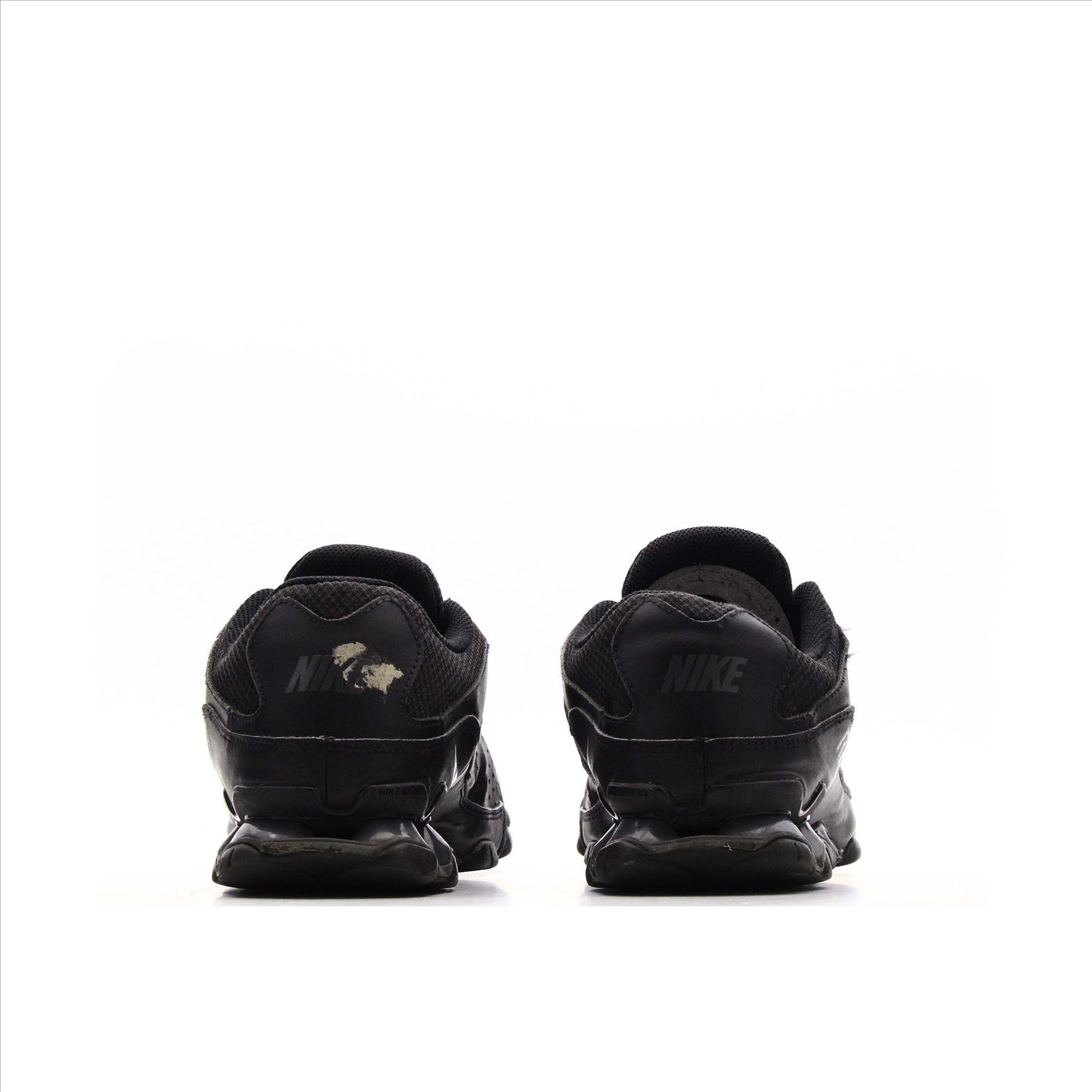 Nike Reax Training