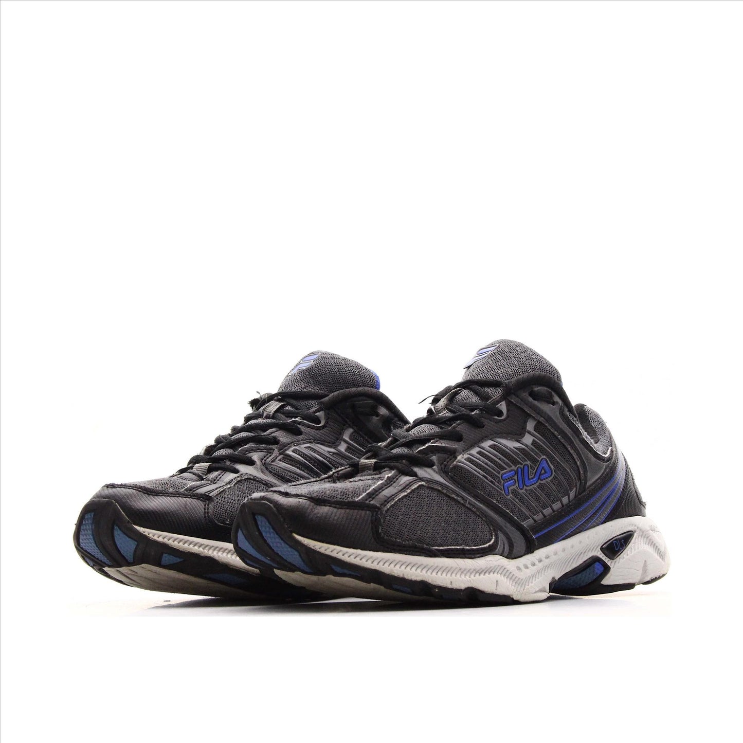 Fila Dls