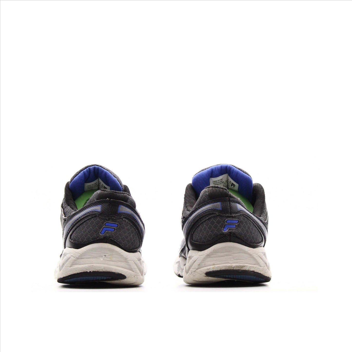 Fila Dls