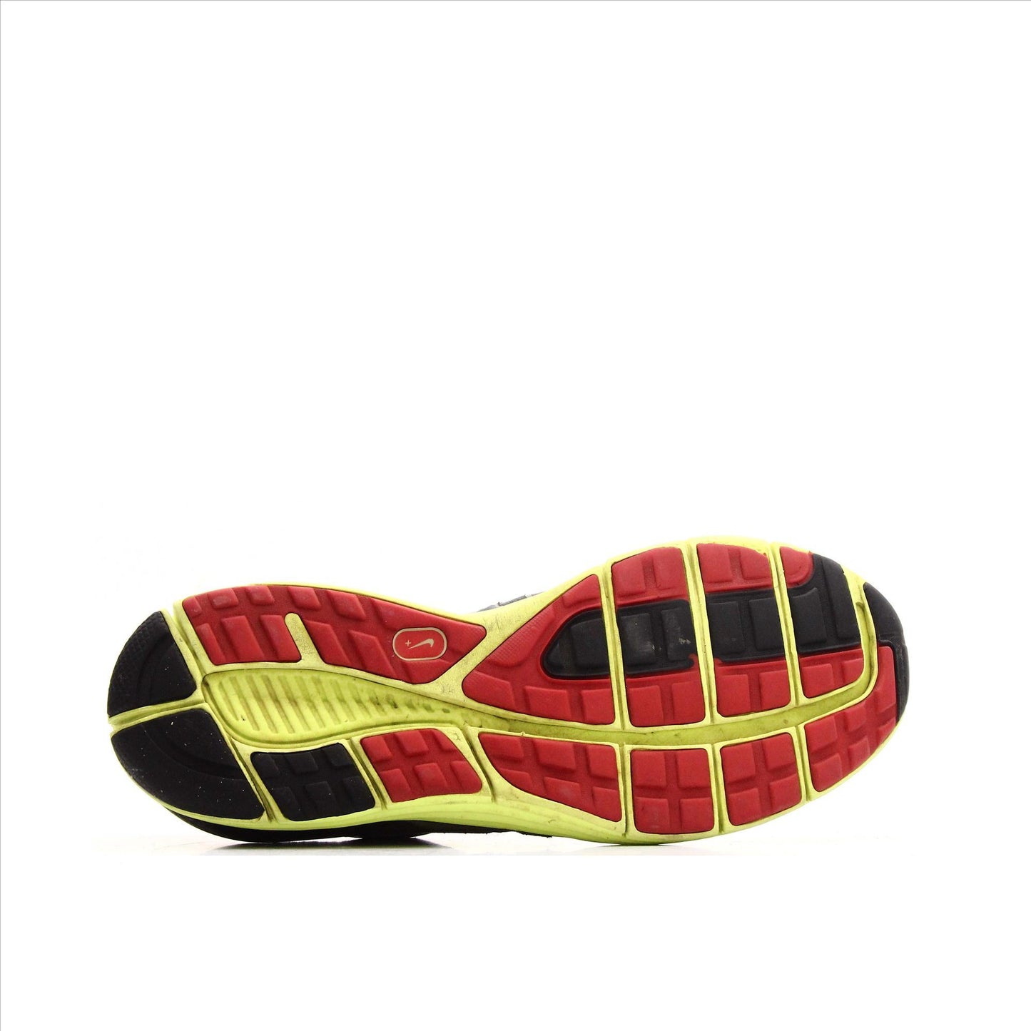 Nike Lunarglide 3 Lunarlon