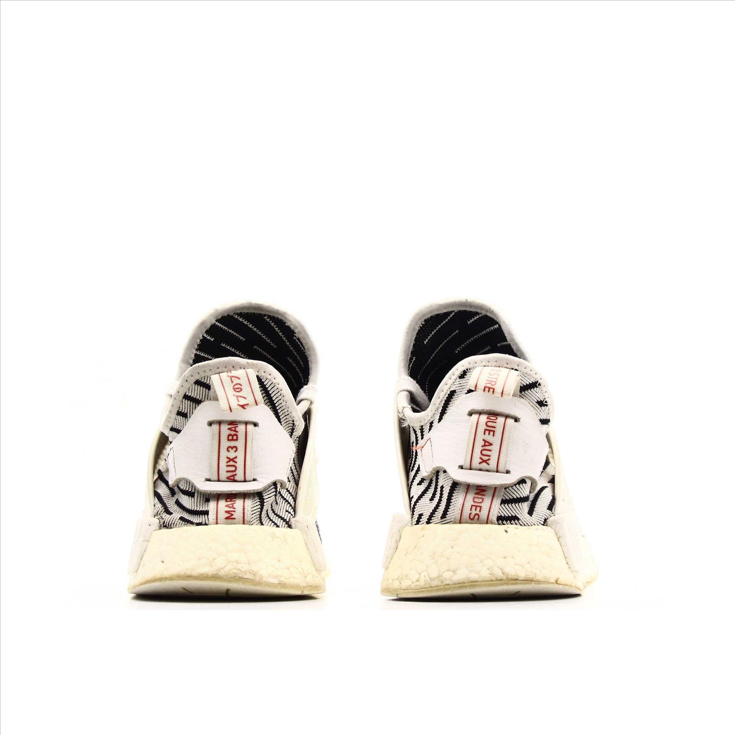 Adidas Adiboost