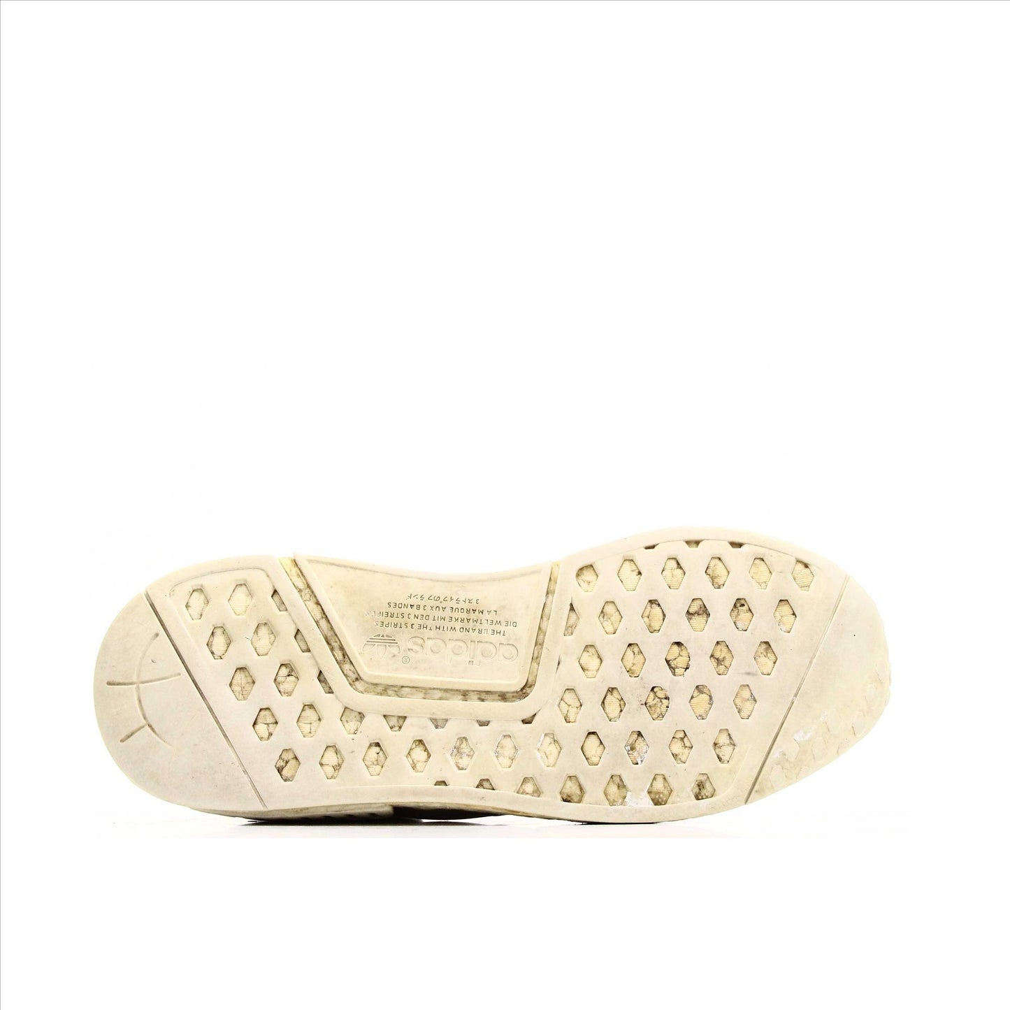 Adidas Adiboost
