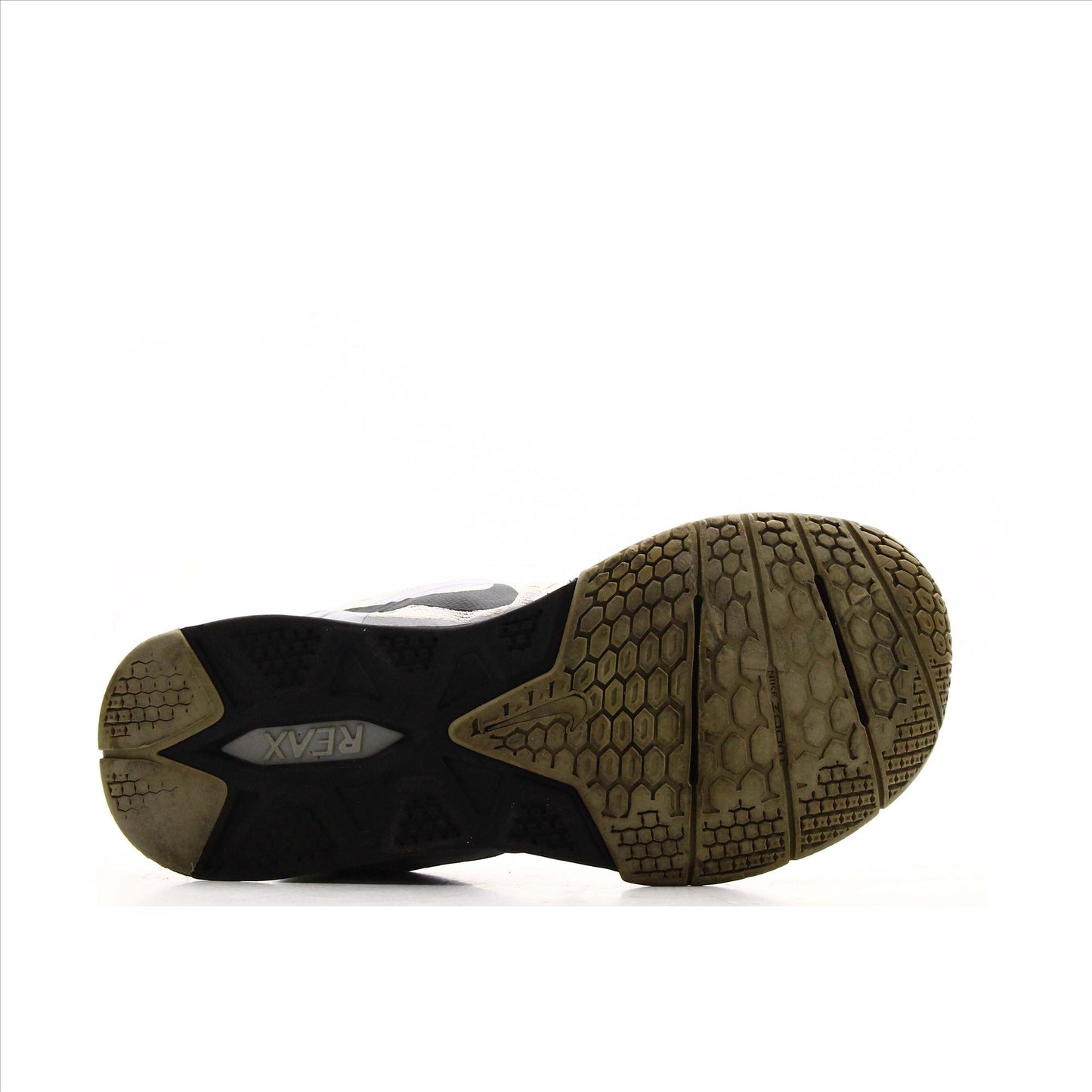 Nike Reax Light Speed