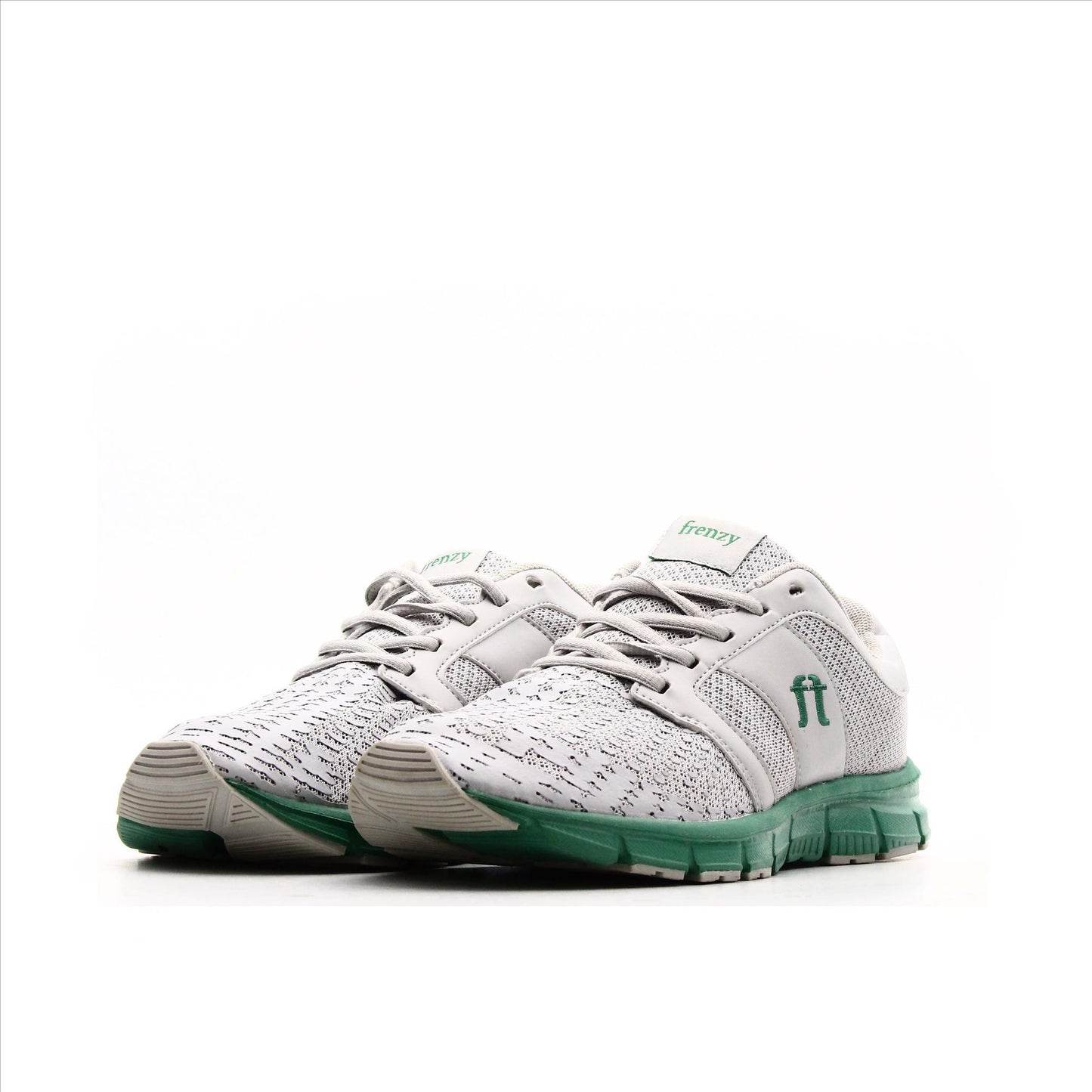 Frenzy Footwear