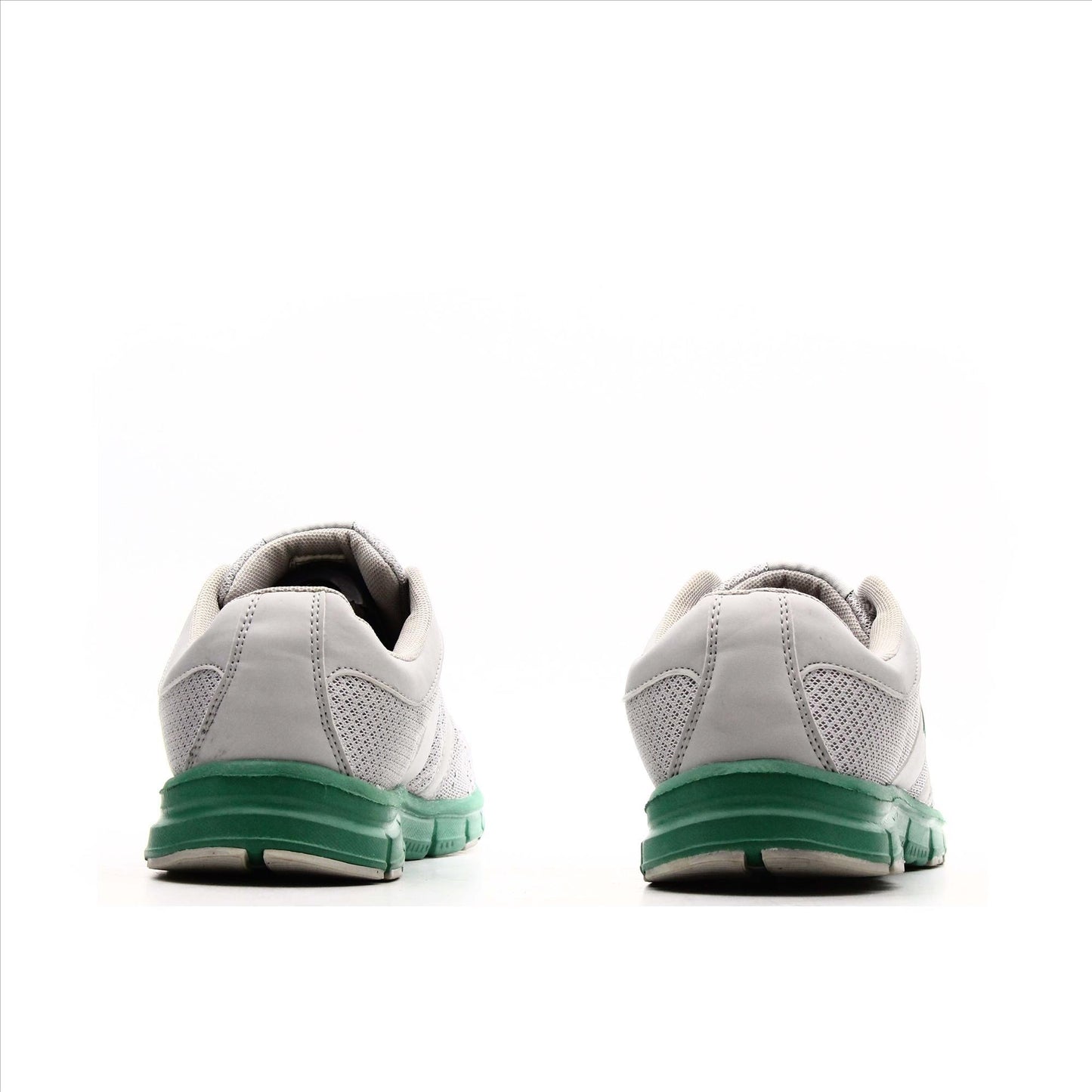 Frenzy Footwear