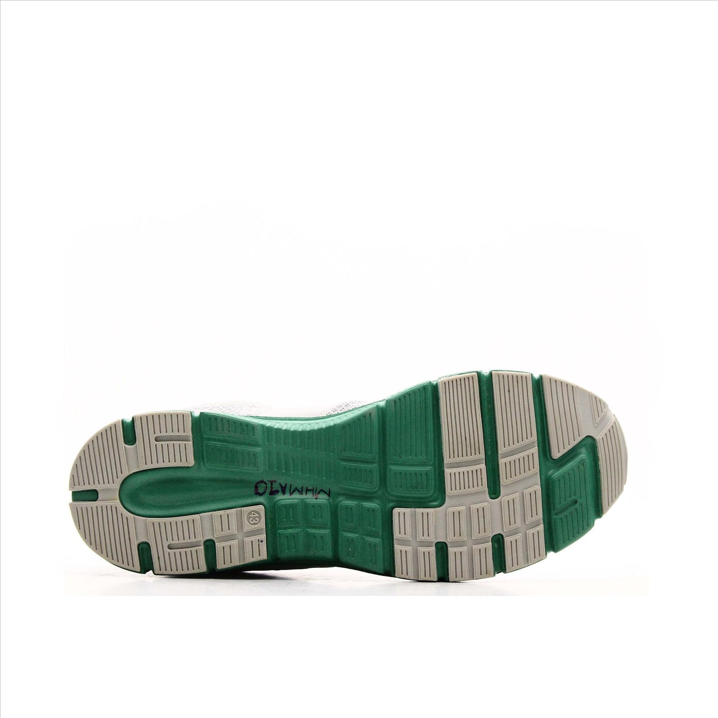 Frenzy Footwear
