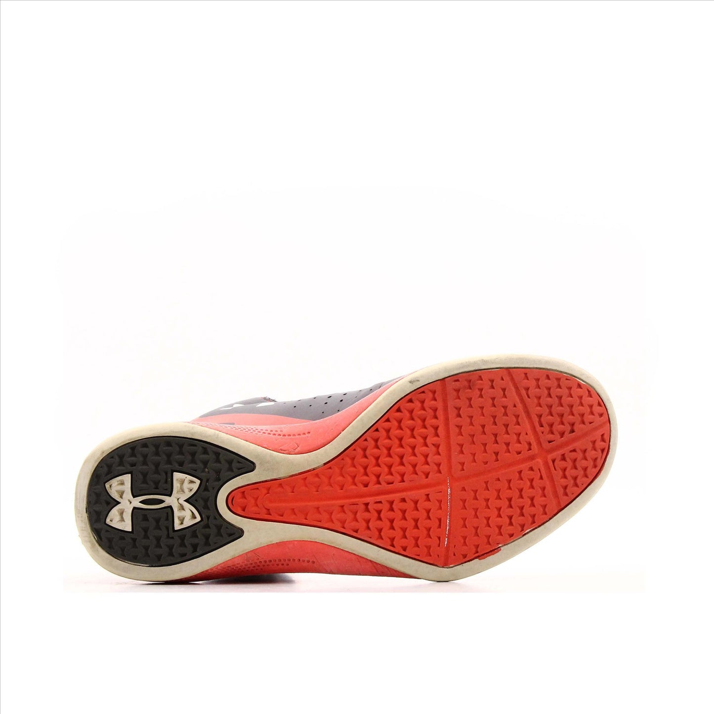 Under Armour Basketball