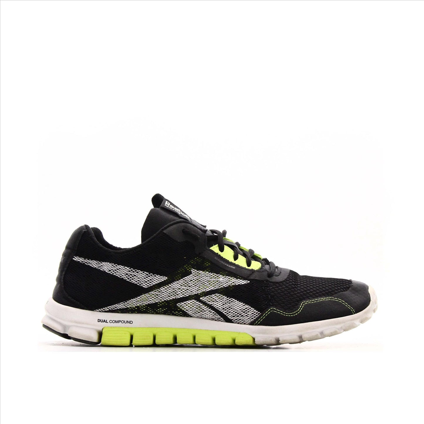 Reebok Real Flex