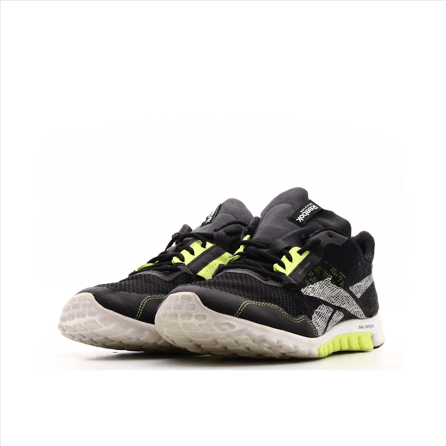 Reebok Real Flex