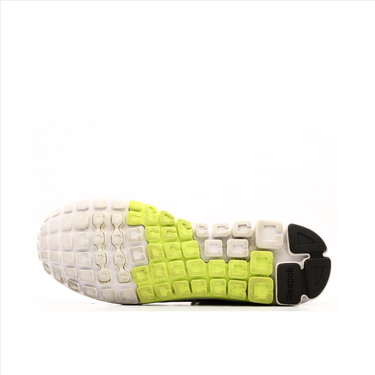 Reebok Real Flex