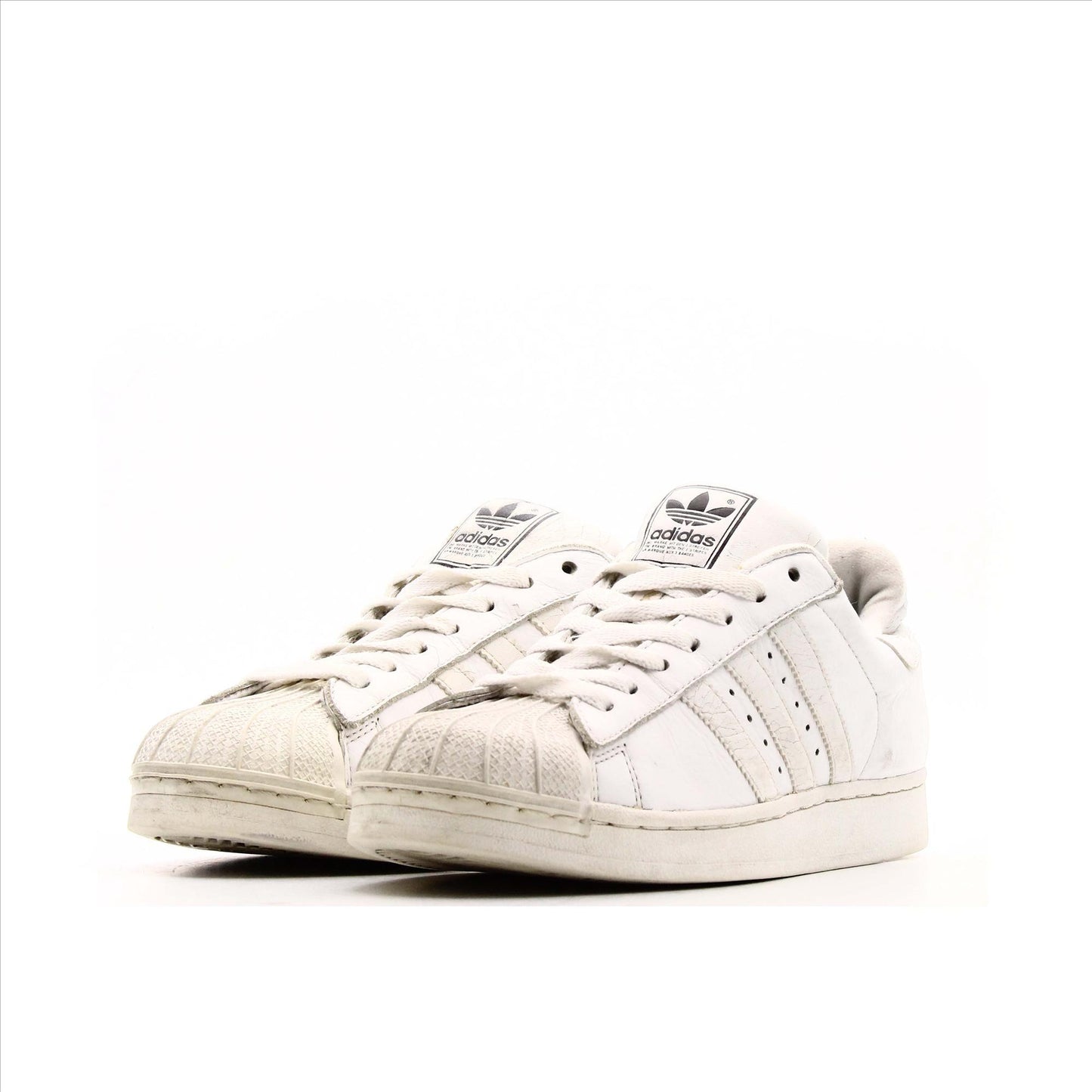 Adidas Superstar