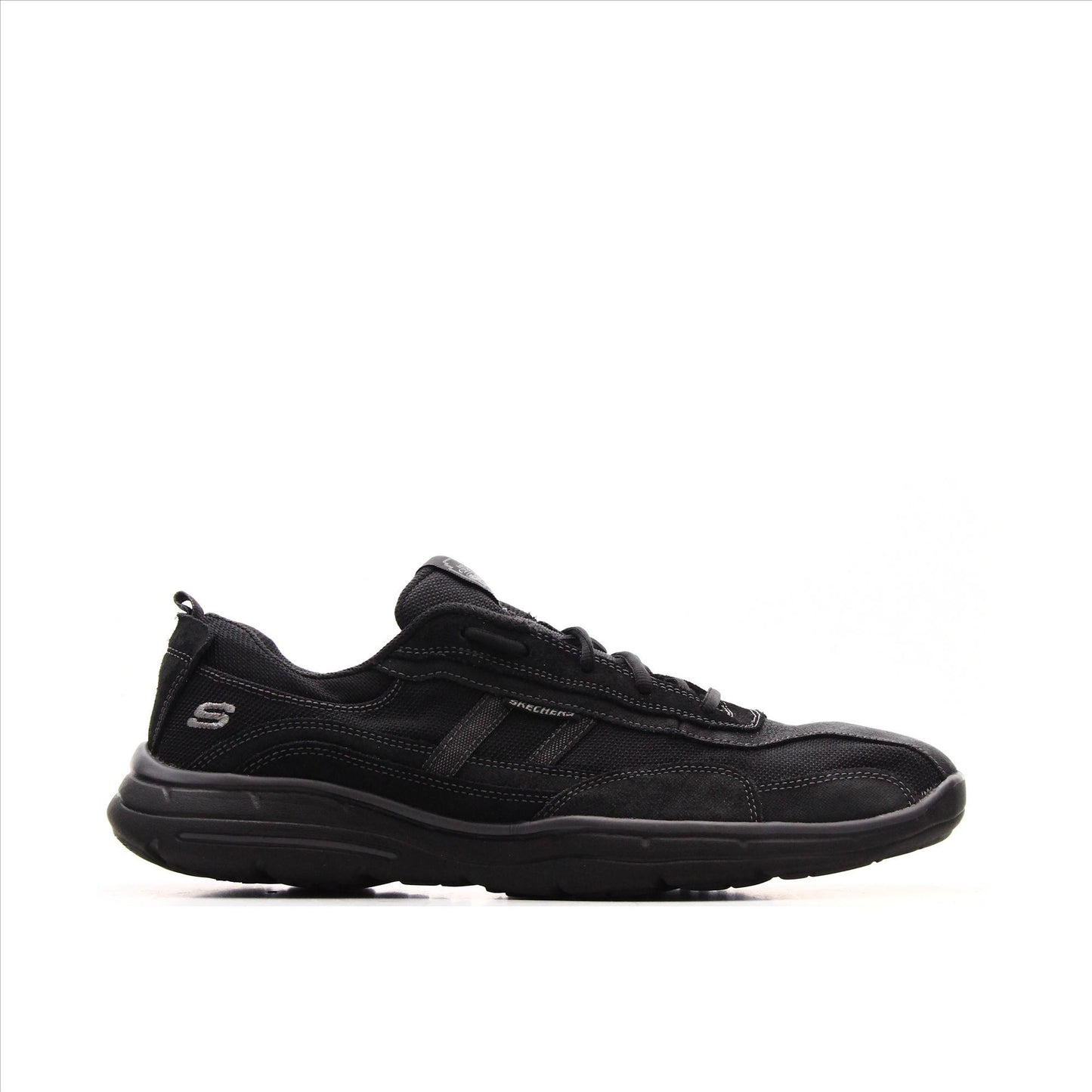Skechers Relaxed Fit Memory Foam