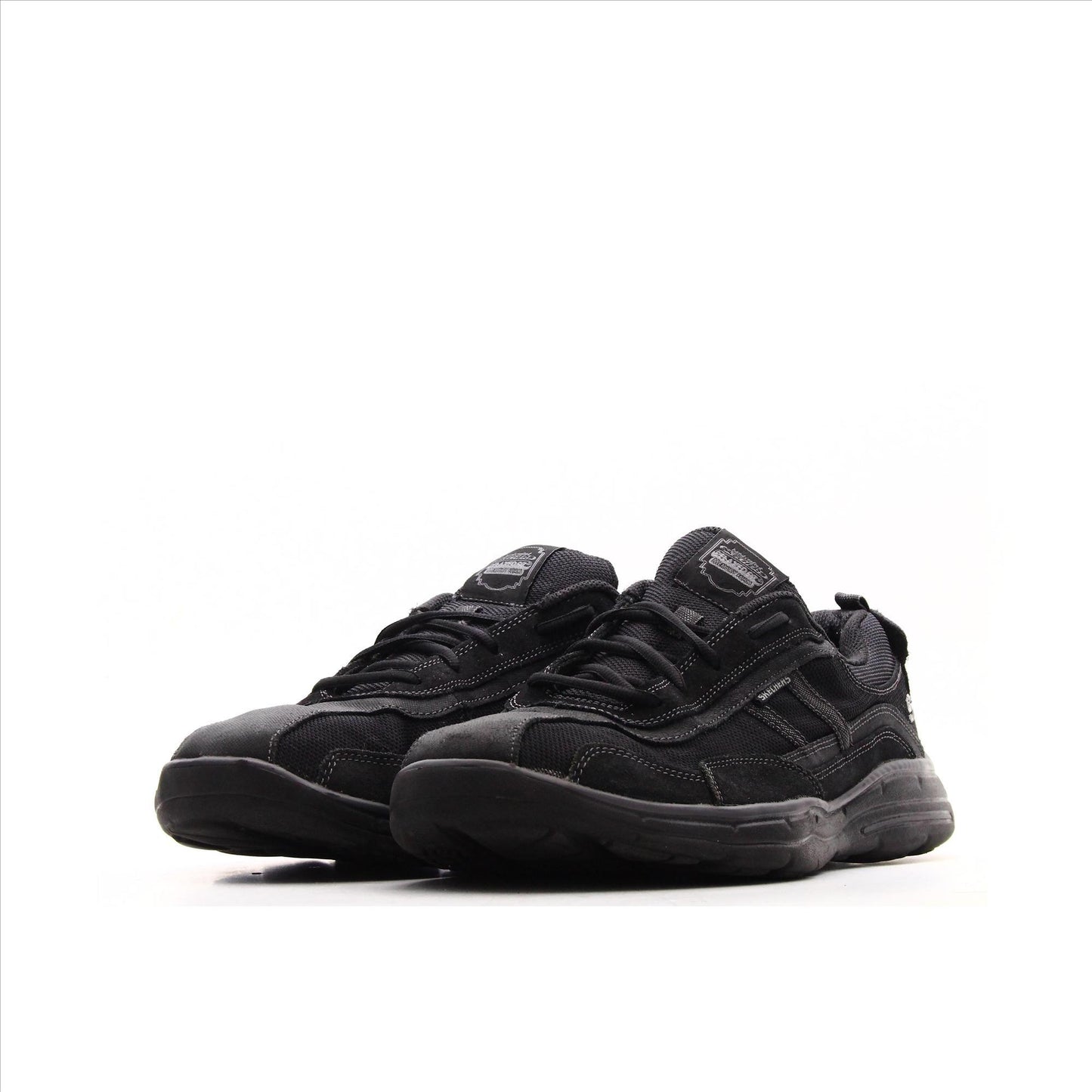 Skechers Relaxed Fit Memory Foam