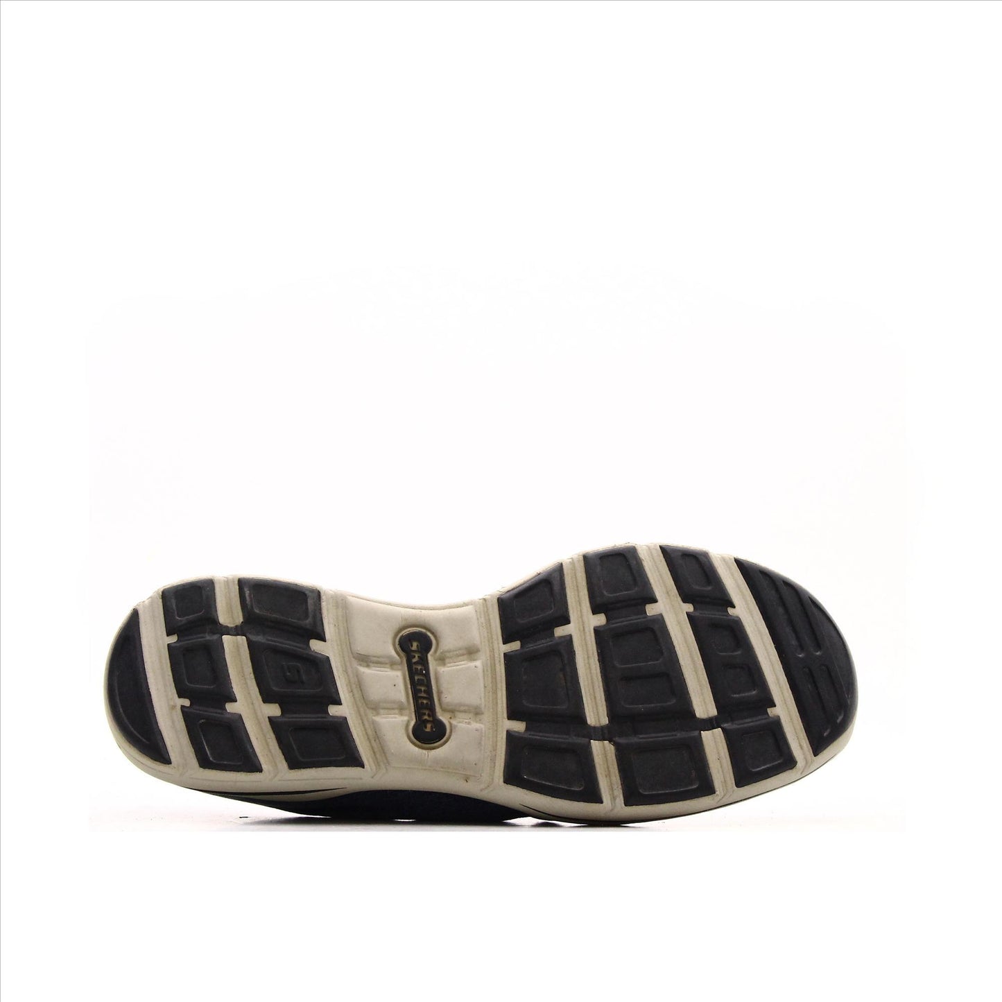 Skechers Relaxed Fit Memory Foam