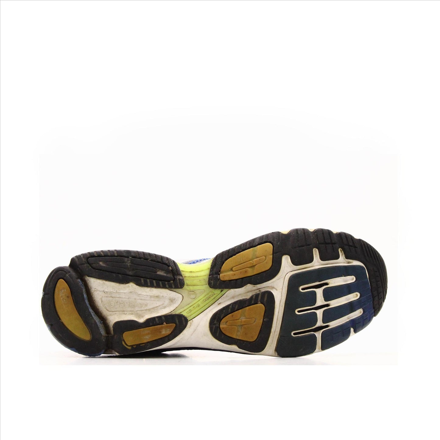 Adidas Response Stability