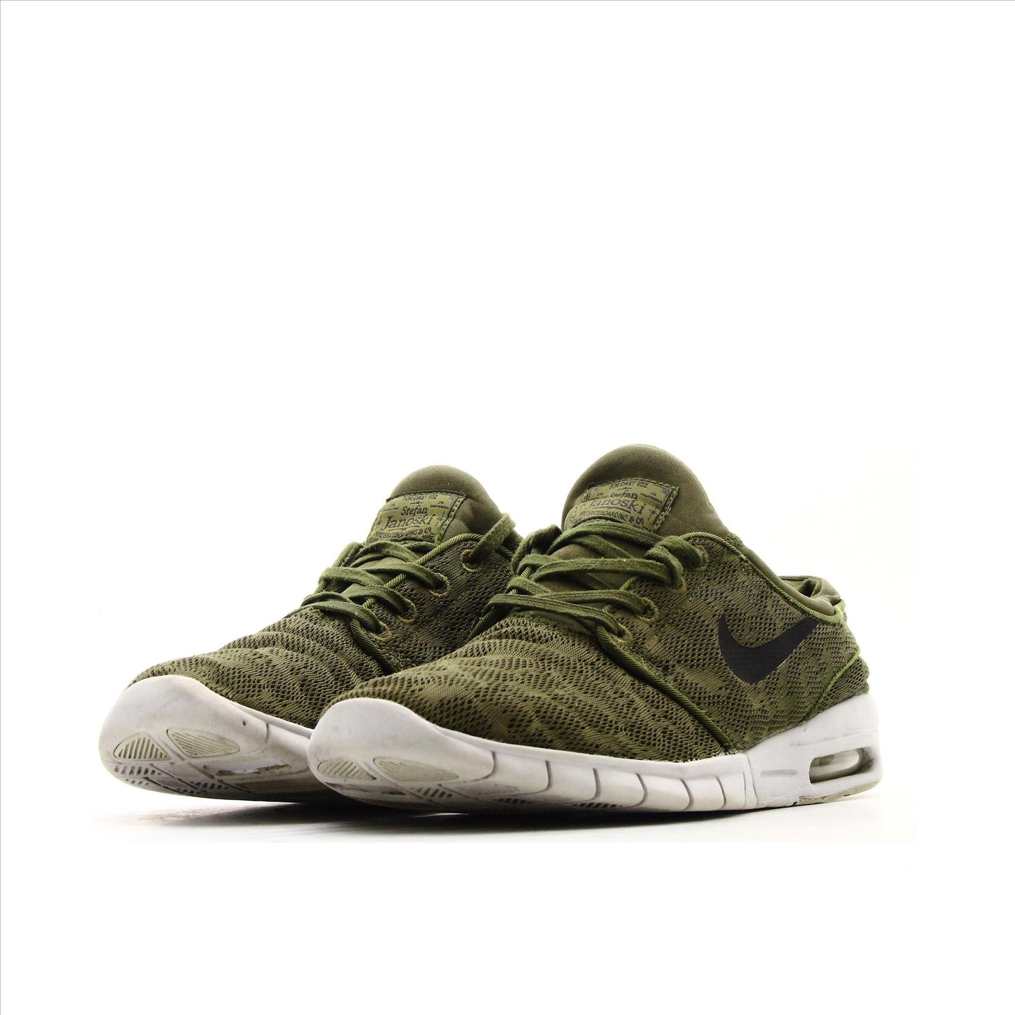 Nike Air Stefan Janoski