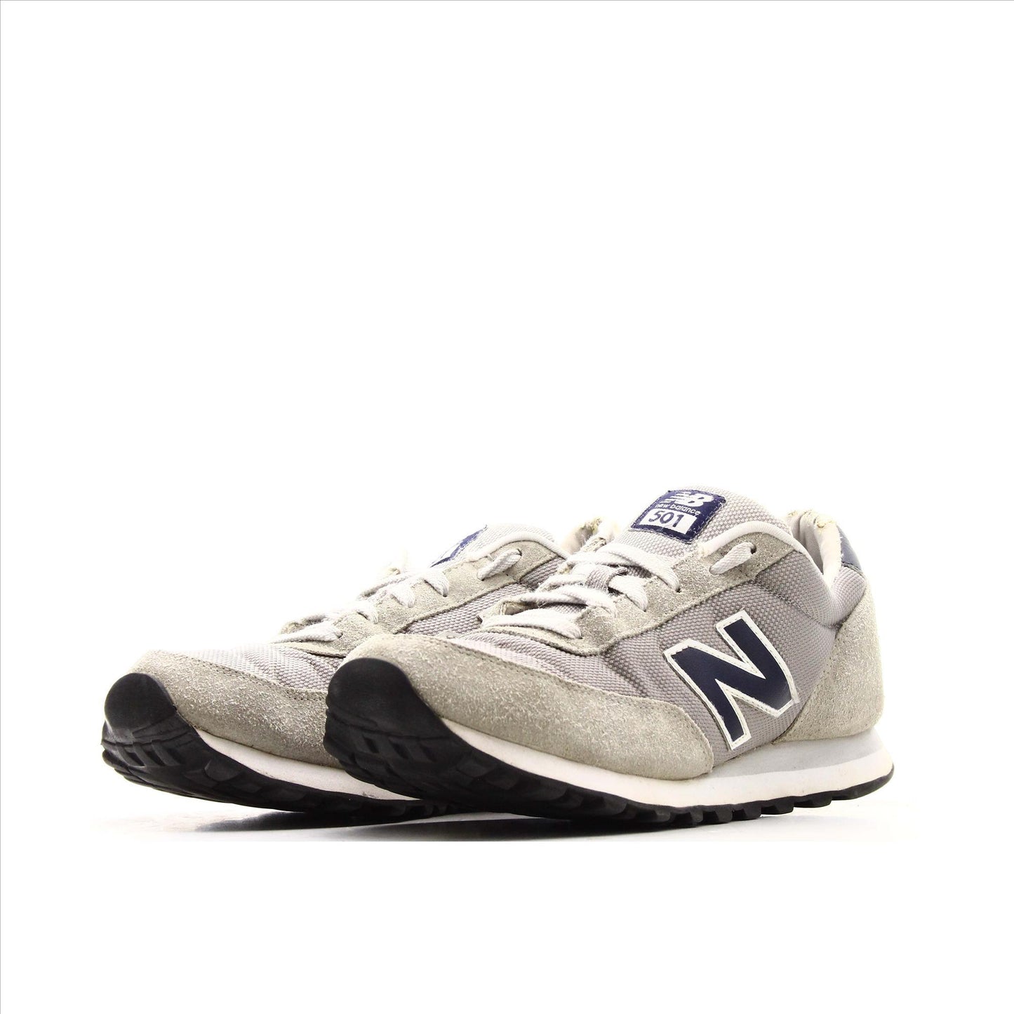 New Balance 501