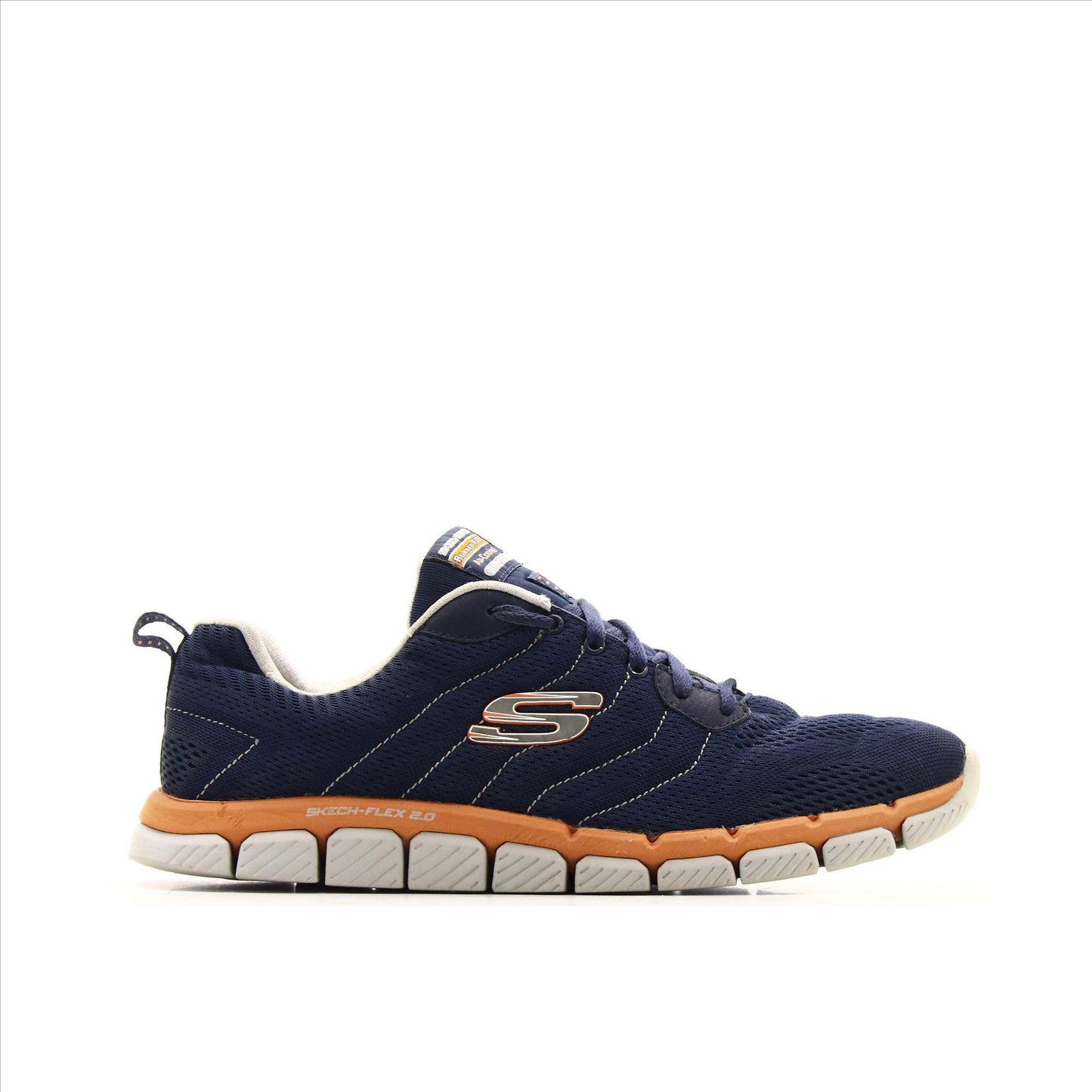 Skechers Relaxed Fit Memory Foam
