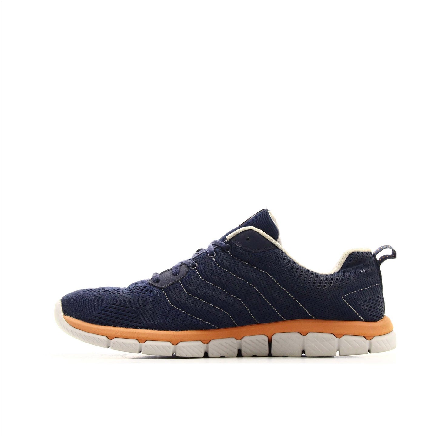 Skechers Relaxed Fit Memory Foam