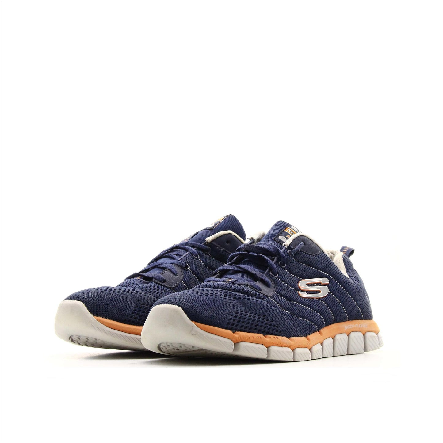 Skechers Relaxed Fit Memory Foam