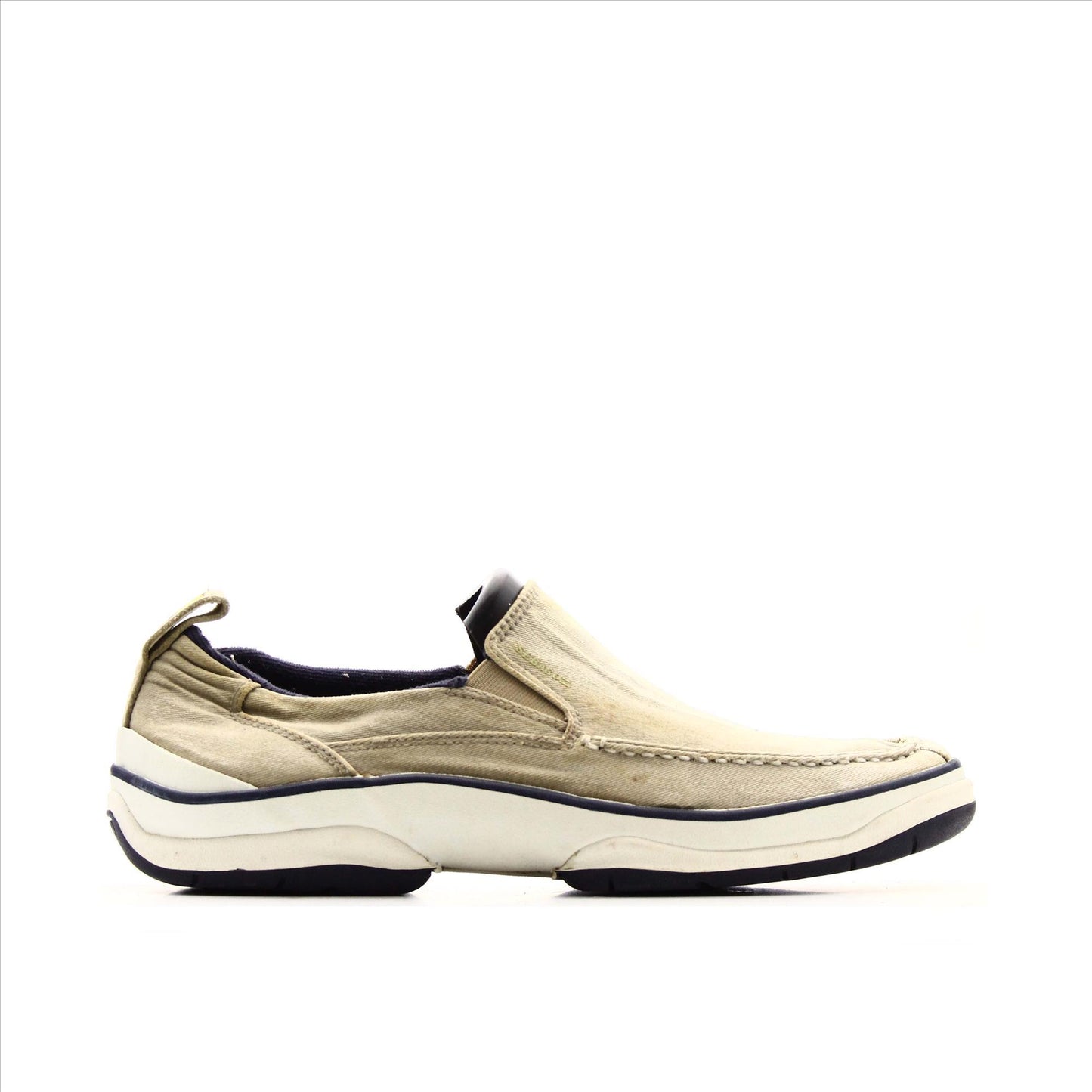 Sebago Docksides