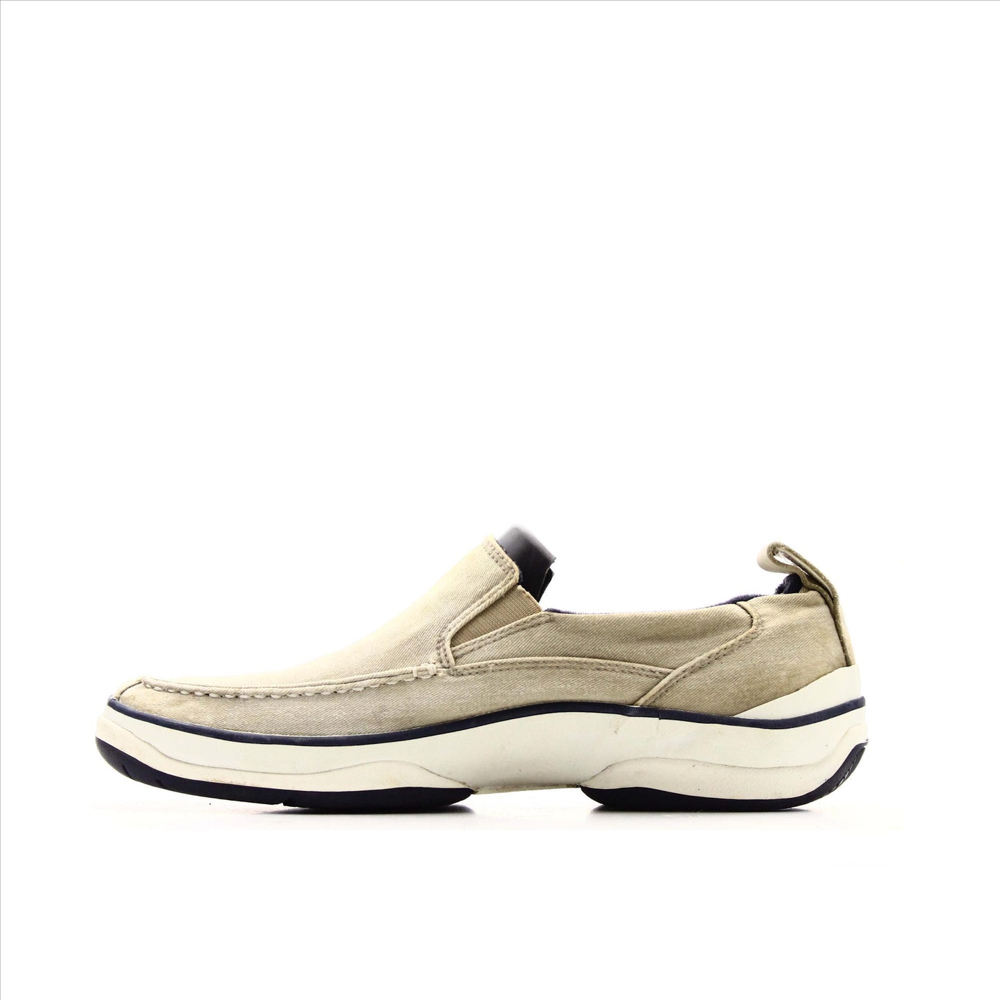 Sebago Docksides