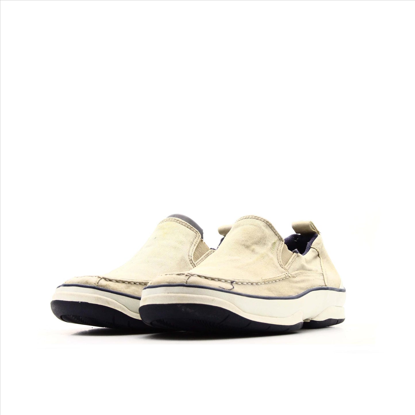 Sebago Docksides