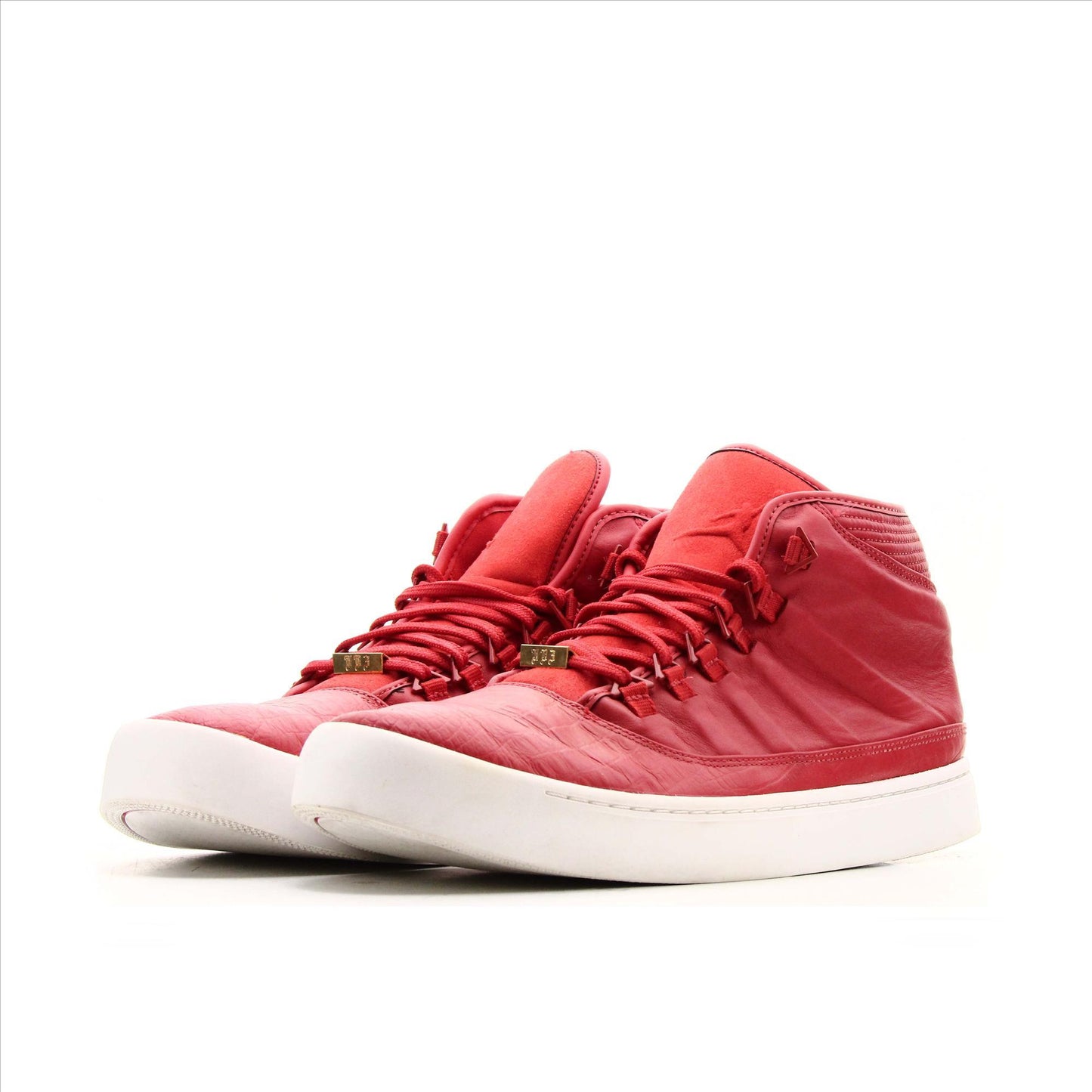 Jordan Super Special Edition
