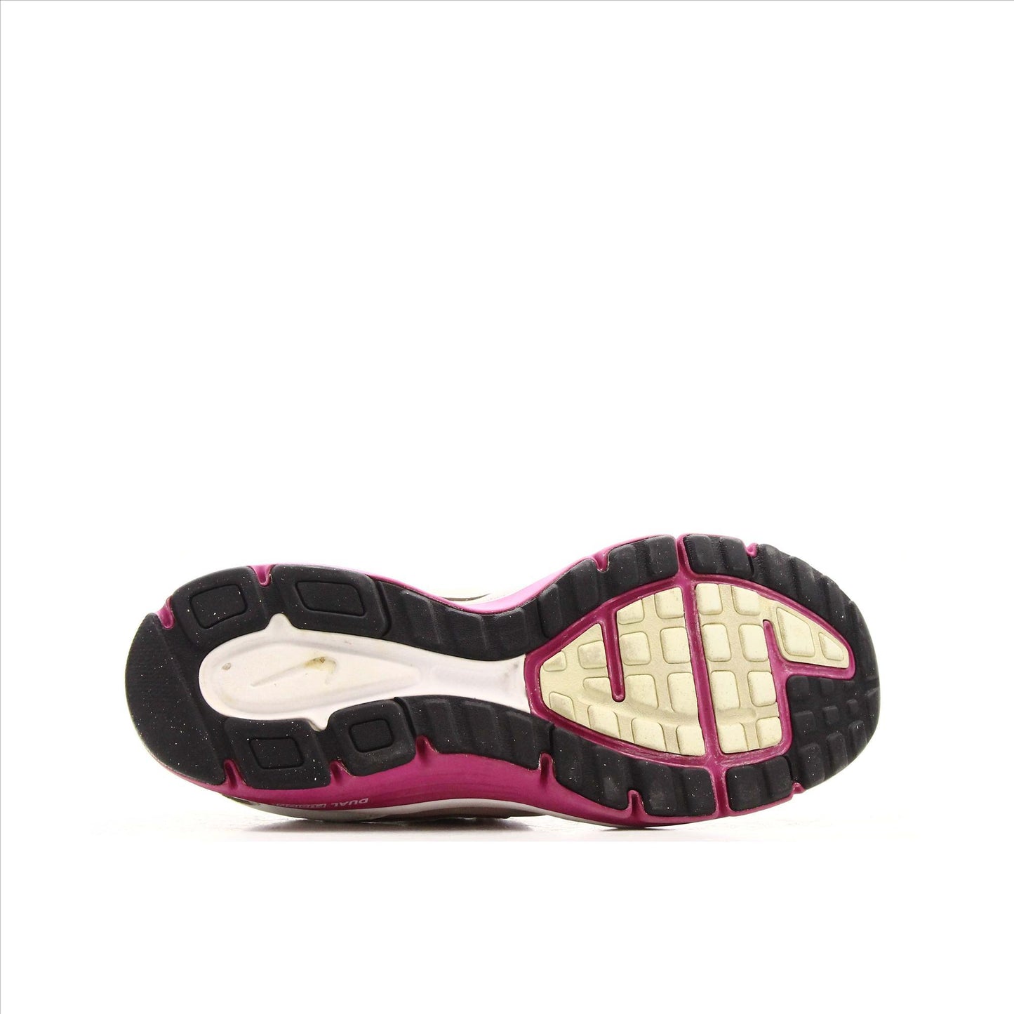 Nike Dual Fusion Run