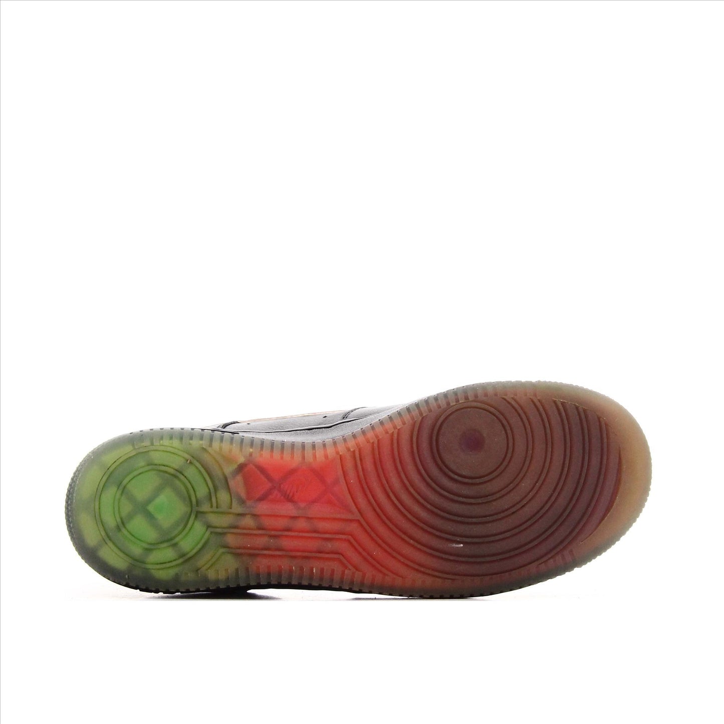 Nike Air Force 1 Galaxy Edition