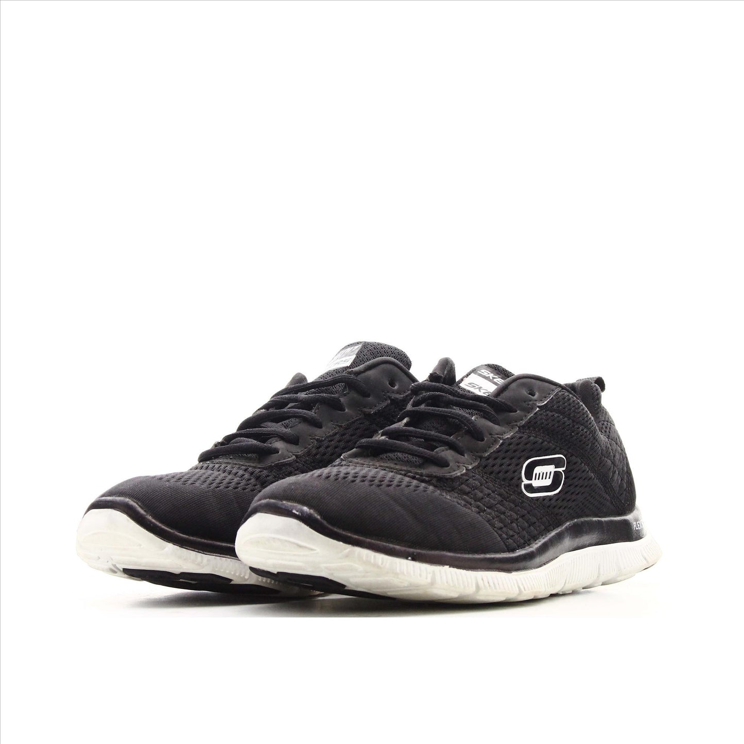 Skechers Skech Knit Memory Foam