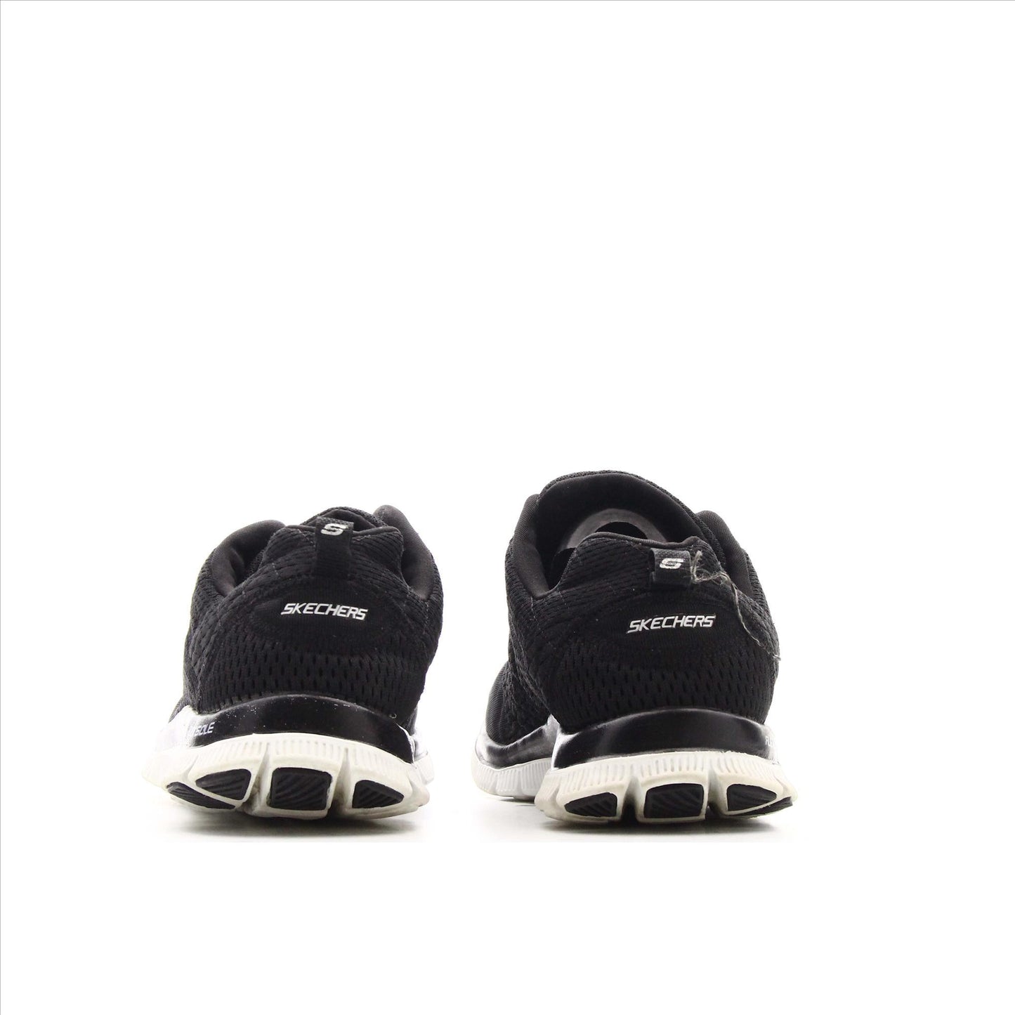 Skechers Skech Knit Memory Foam