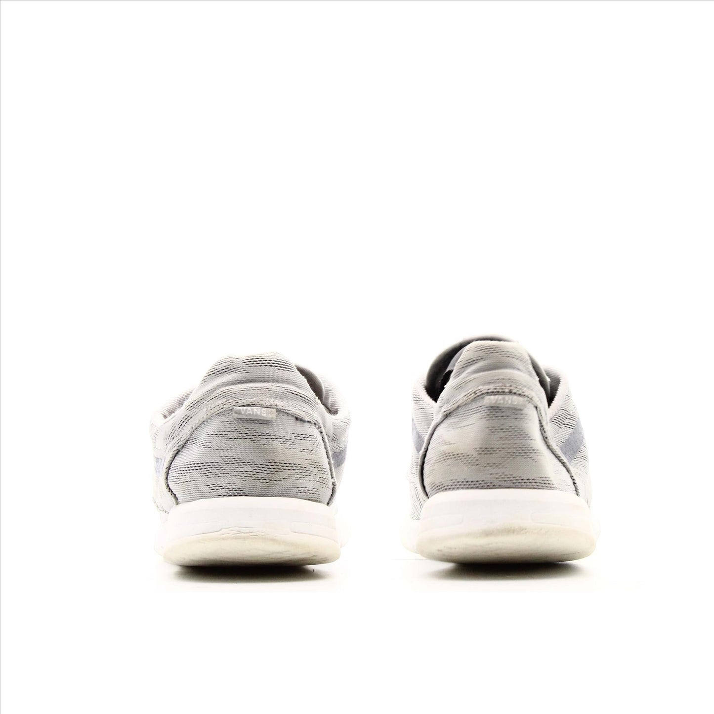 Vans of The Wall