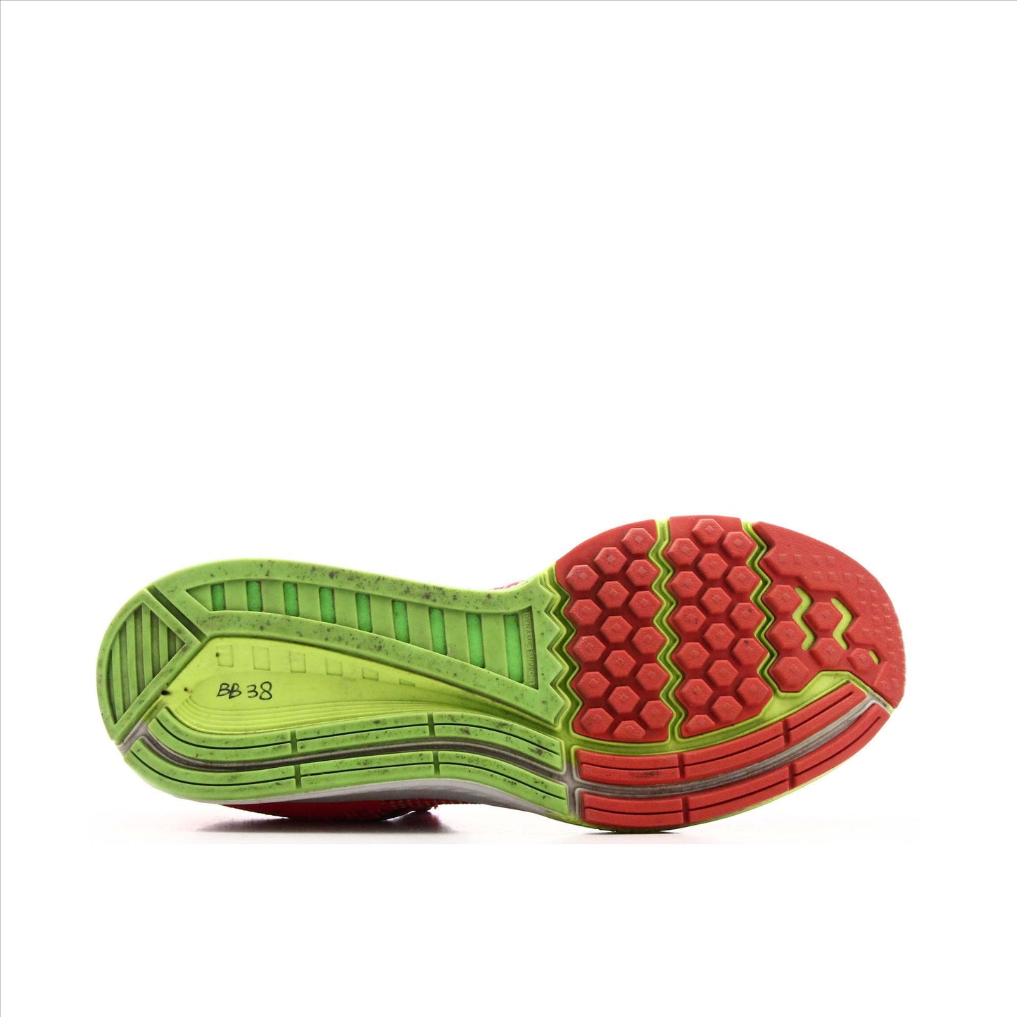 Nike Zoom Structure 19