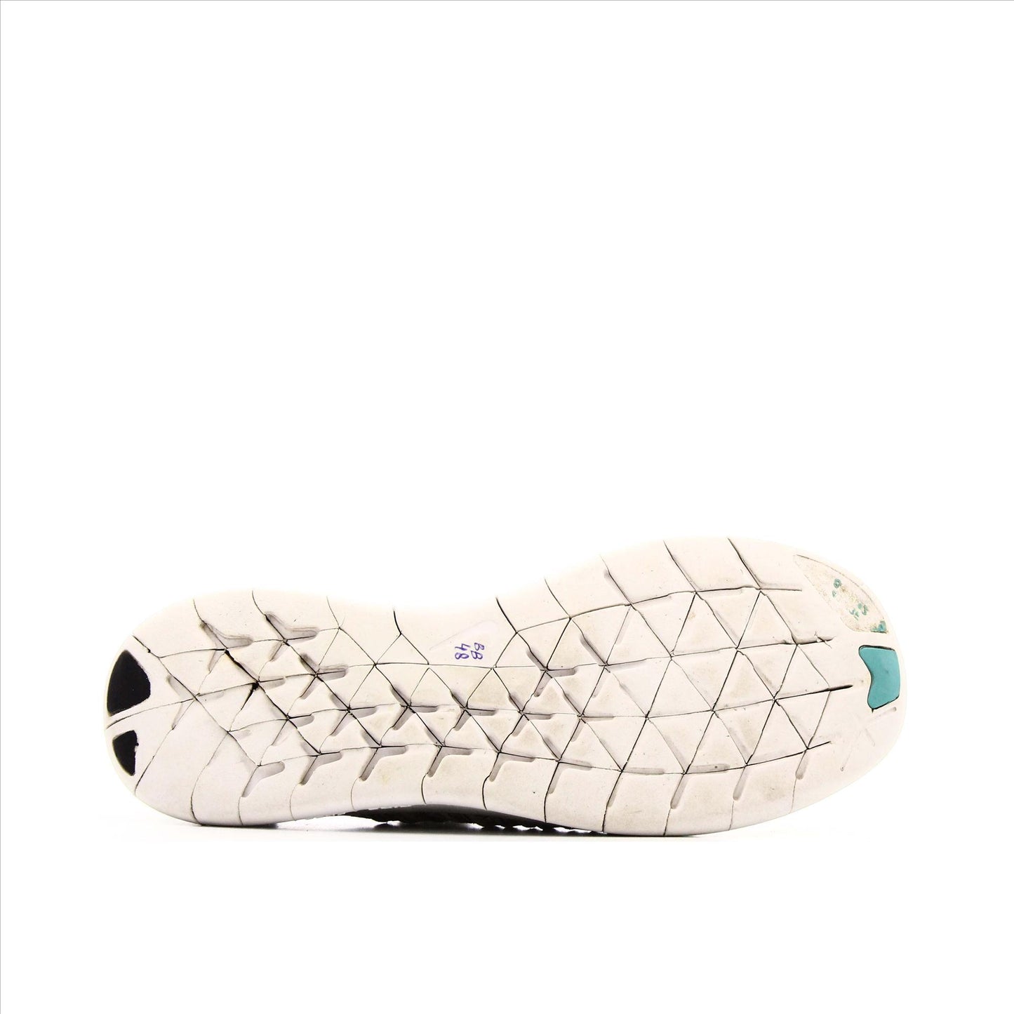 Nike Free Rn Flyknit