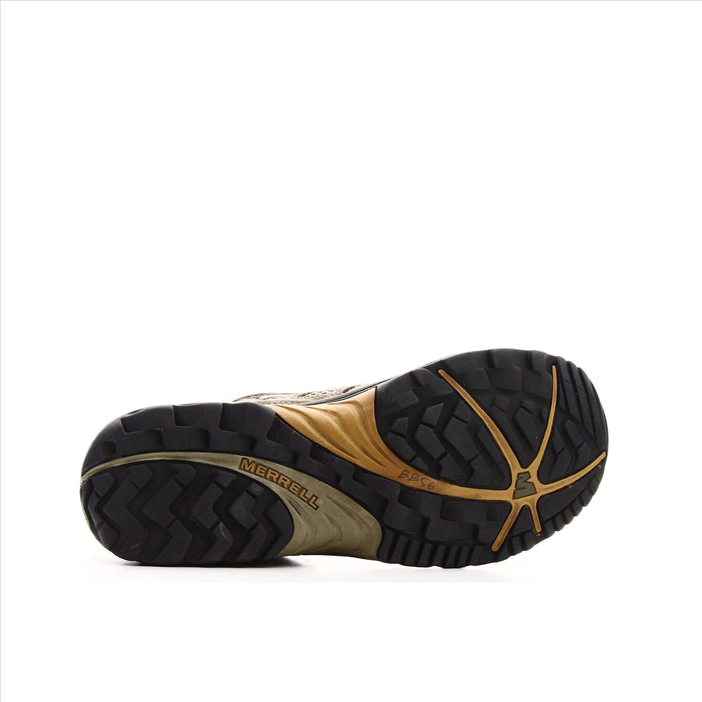 Merrell Vibram