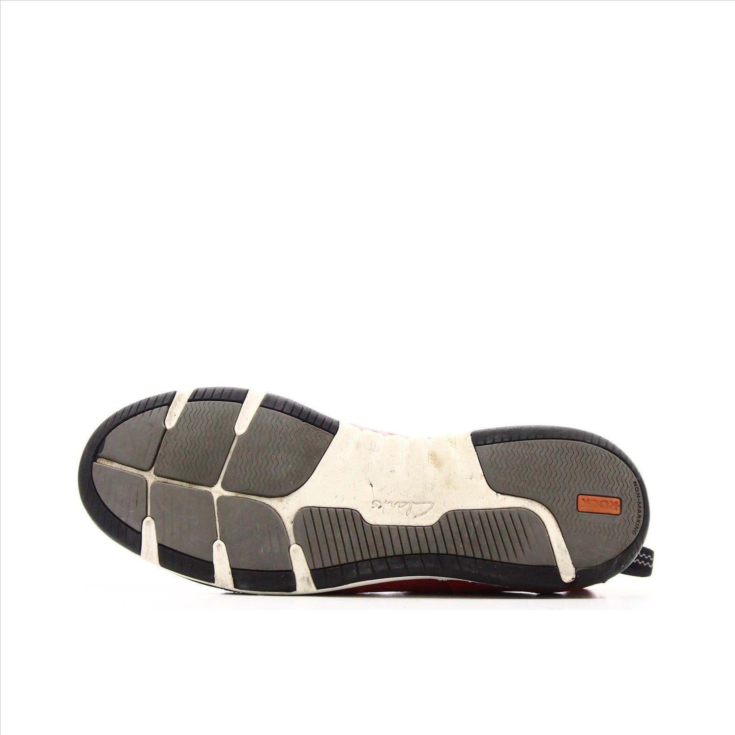 Clarks Musto