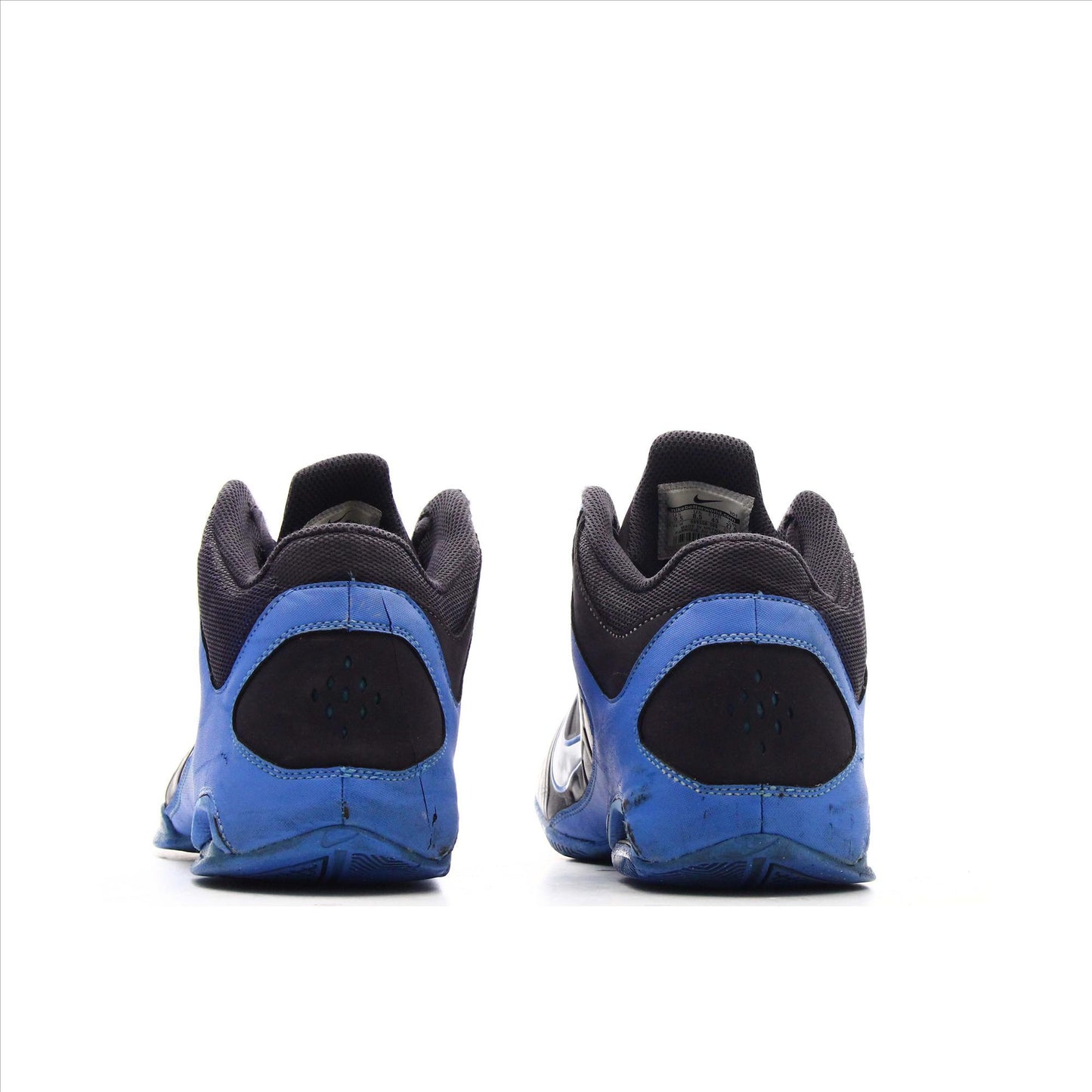 Nike Air Visi Pro 4